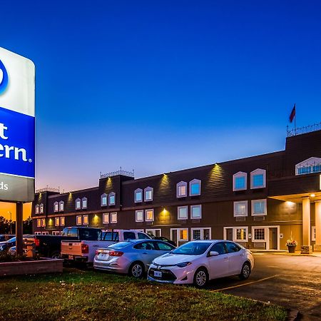 Best Western Thunder Bay Crossroads Εξωτερικό φωτογραφία