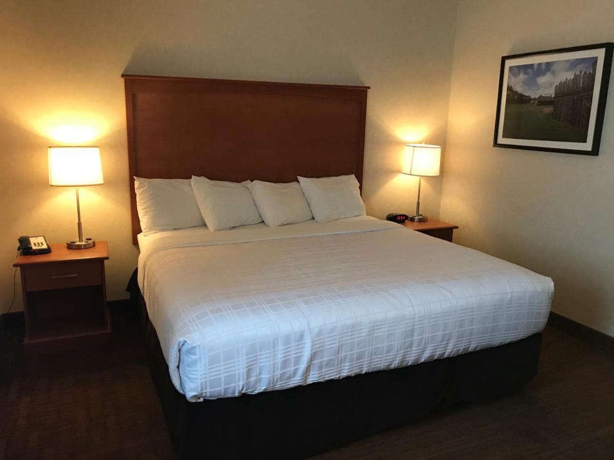 Best Western Thunder Bay Crossroads Εξωτερικό φωτογραφία