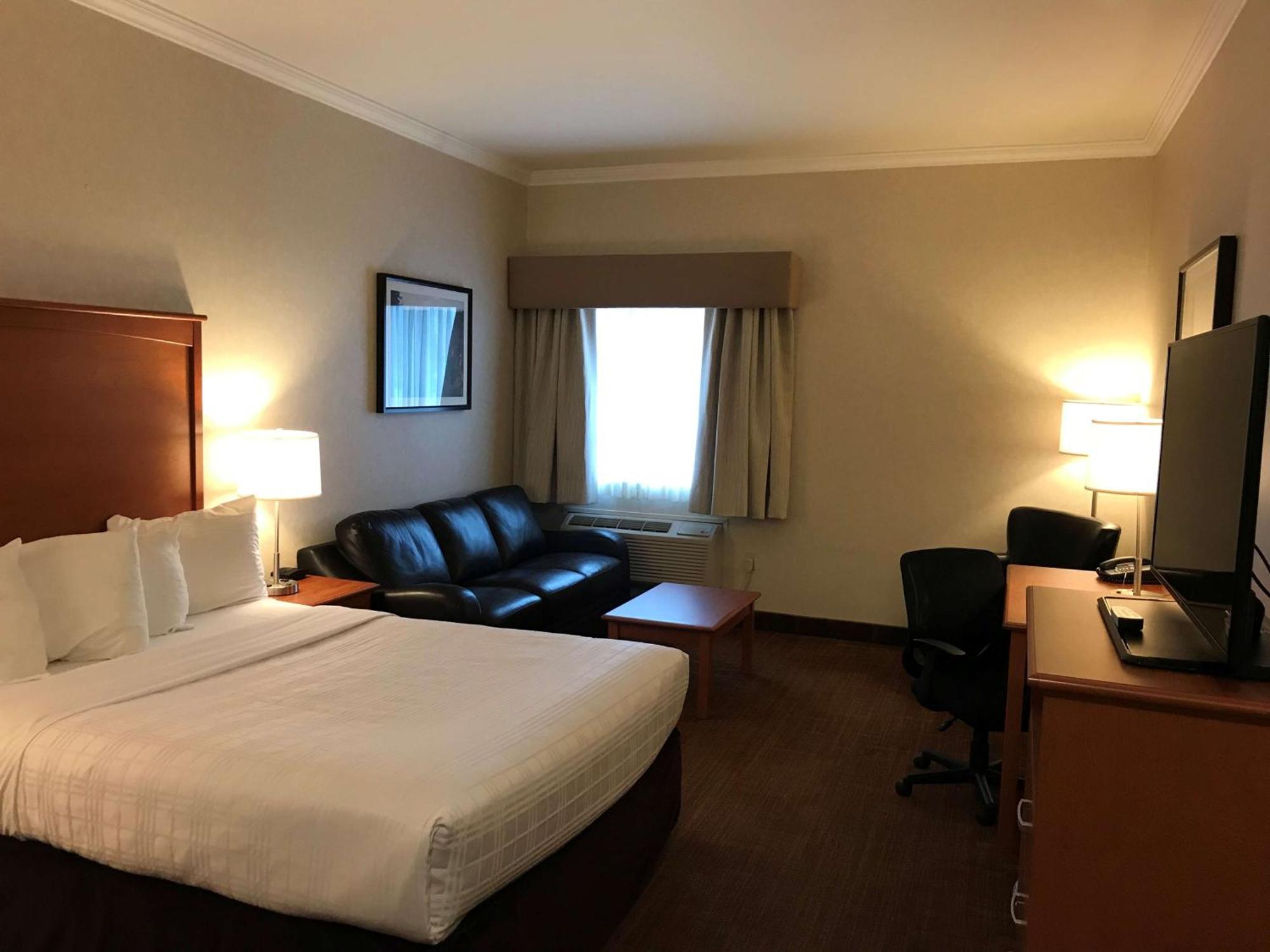 Best Western Thunder Bay Crossroads Εξωτερικό φωτογραφία