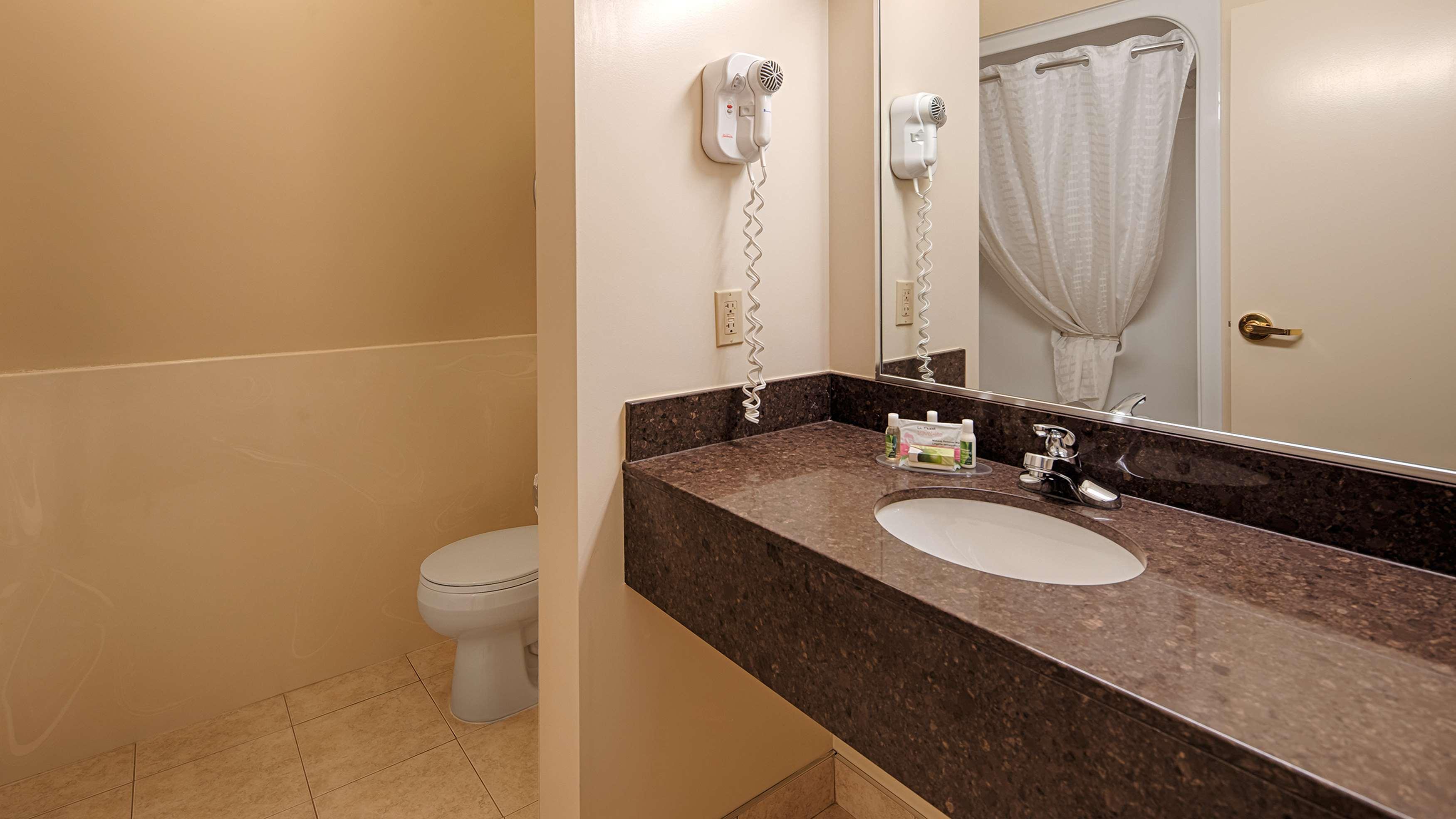 Best Western Thunder Bay Crossroads Εξωτερικό φωτογραφία