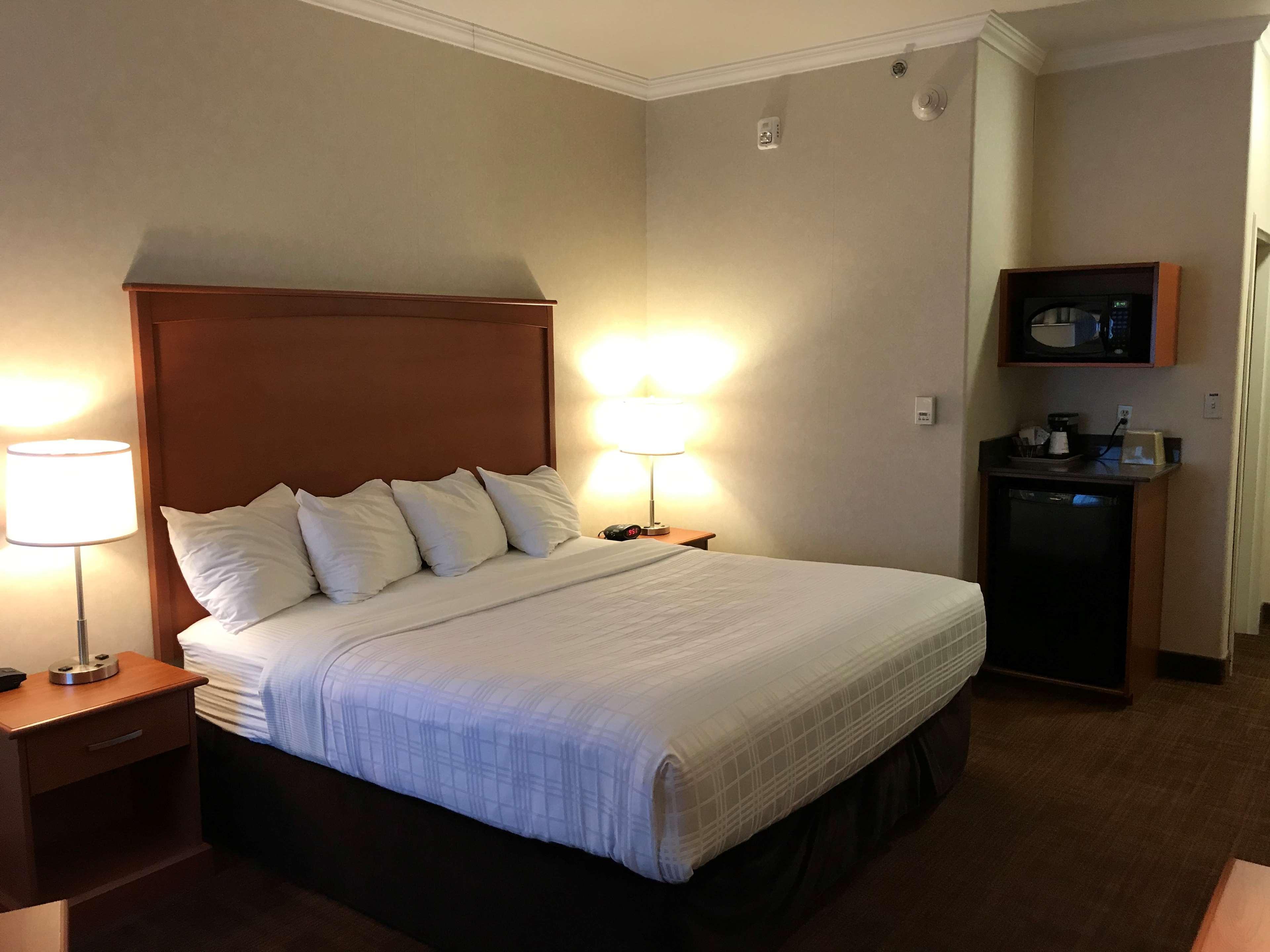 Best Western Thunder Bay Crossroads Εξωτερικό φωτογραφία
