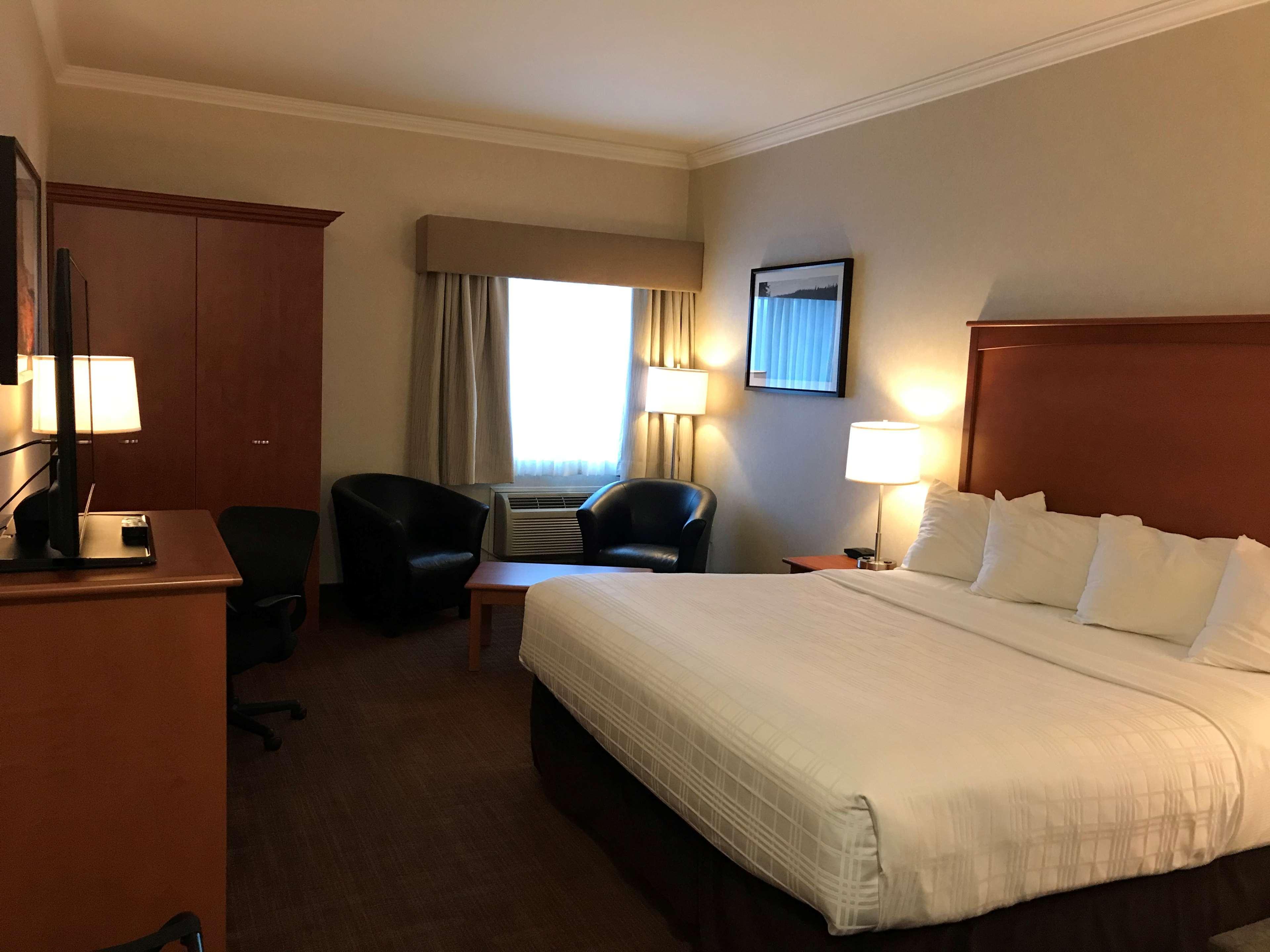 Best Western Thunder Bay Crossroads Εξωτερικό φωτογραφία