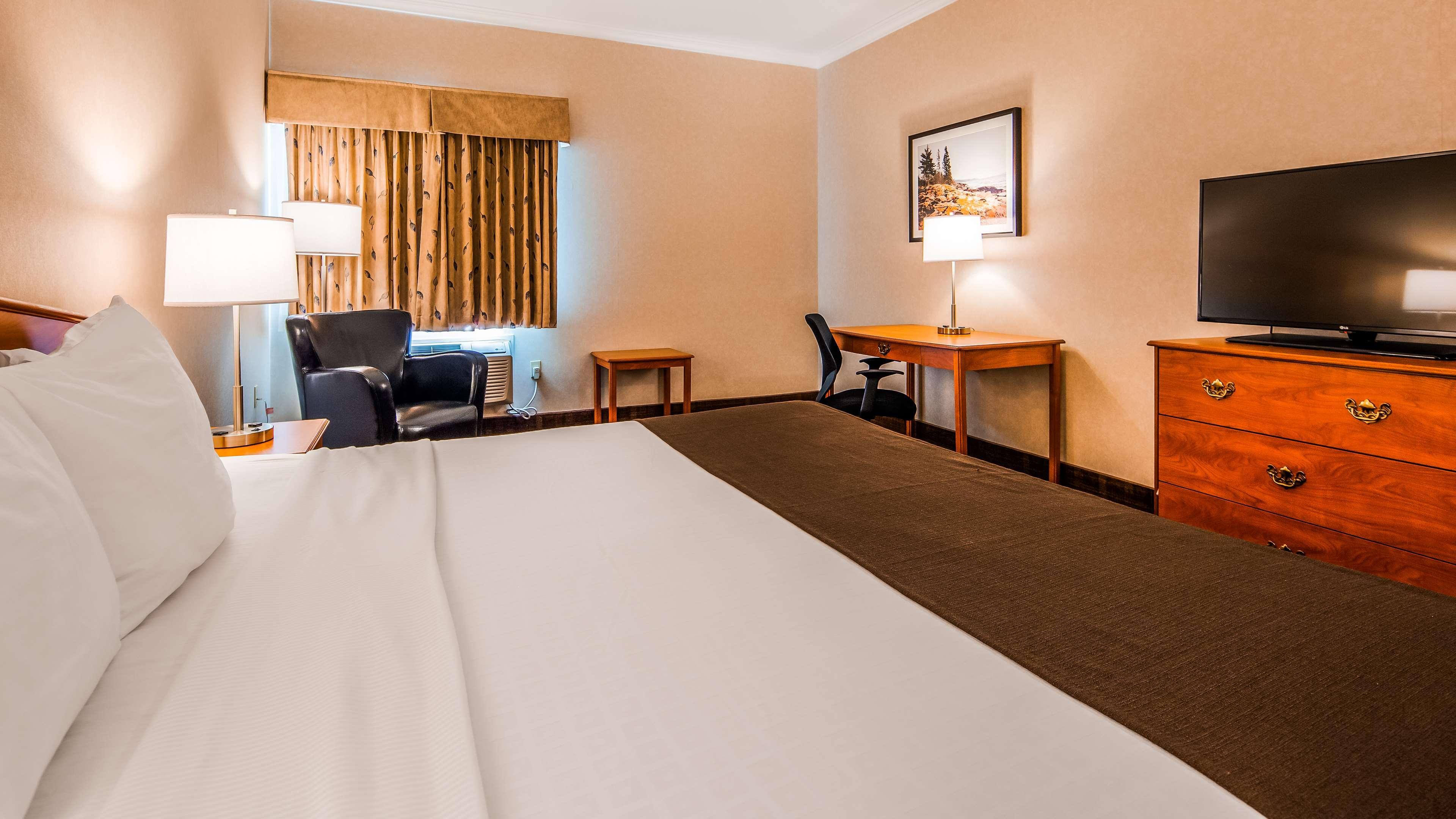 Best Western Thunder Bay Crossroads Εξωτερικό φωτογραφία
