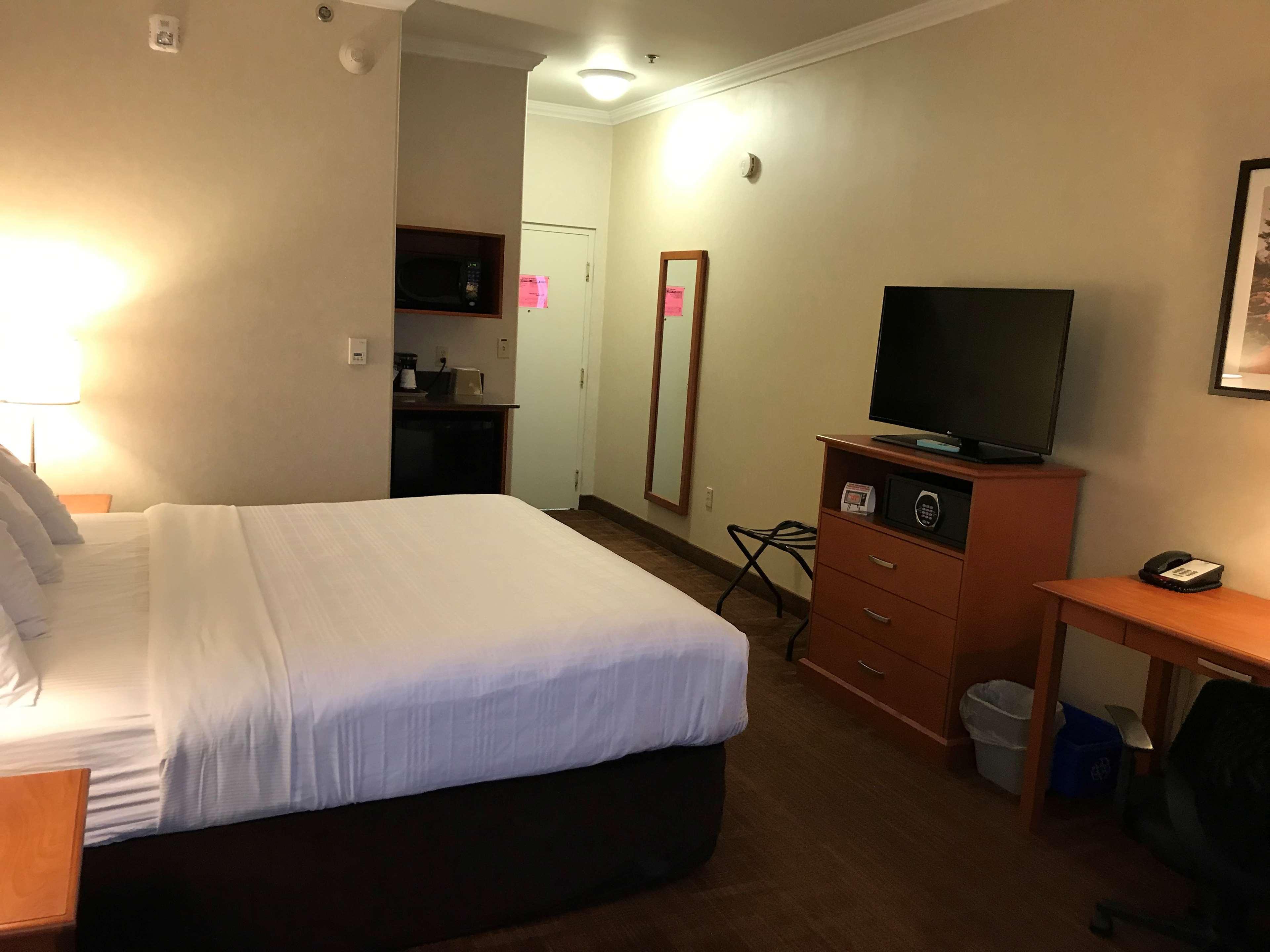 Best Western Thunder Bay Crossroads Εξωτερικό φωτογραφία
