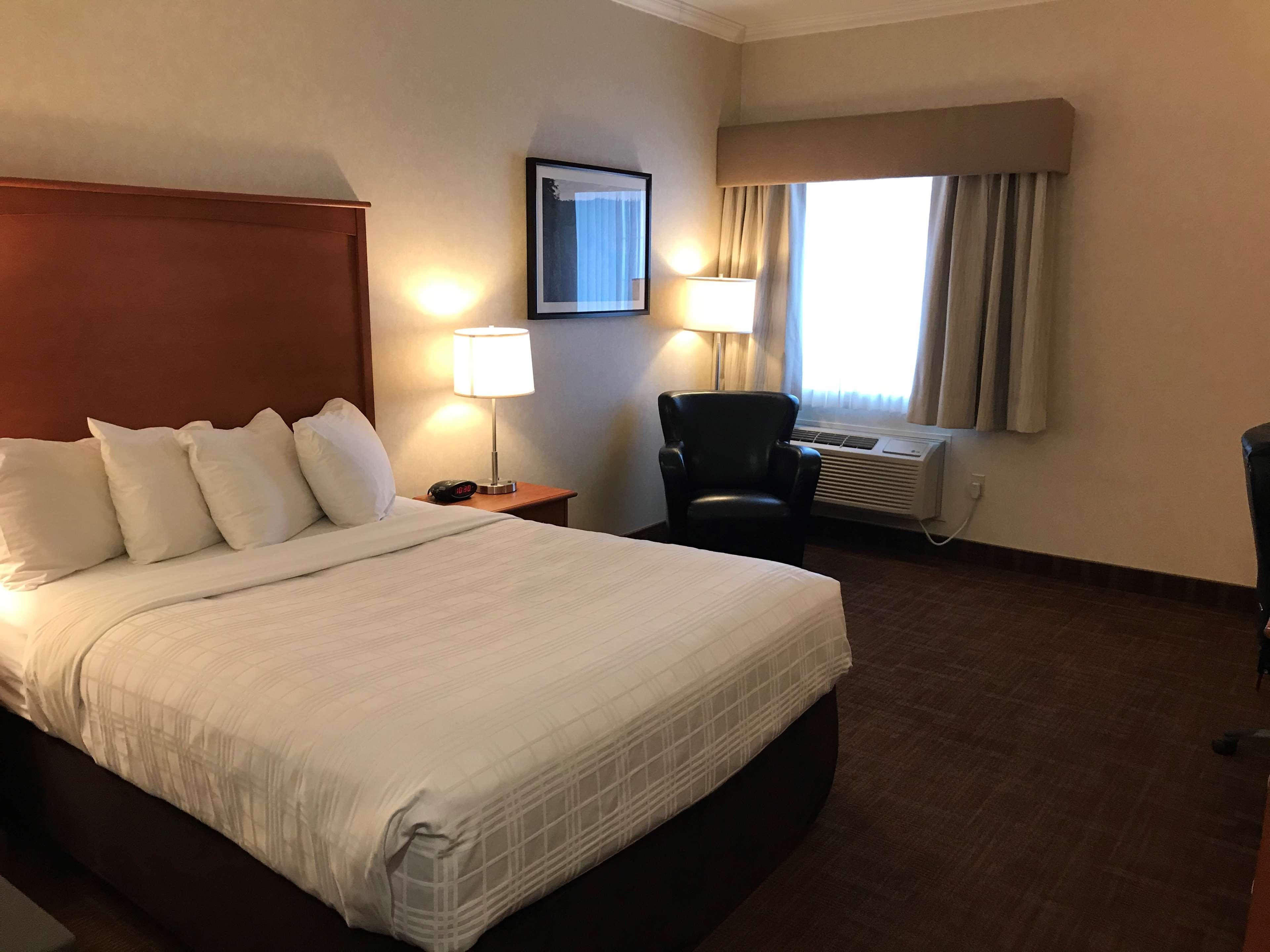 Best Western Thunder Bay Crossroads Εξωτερικό φωτογραφία