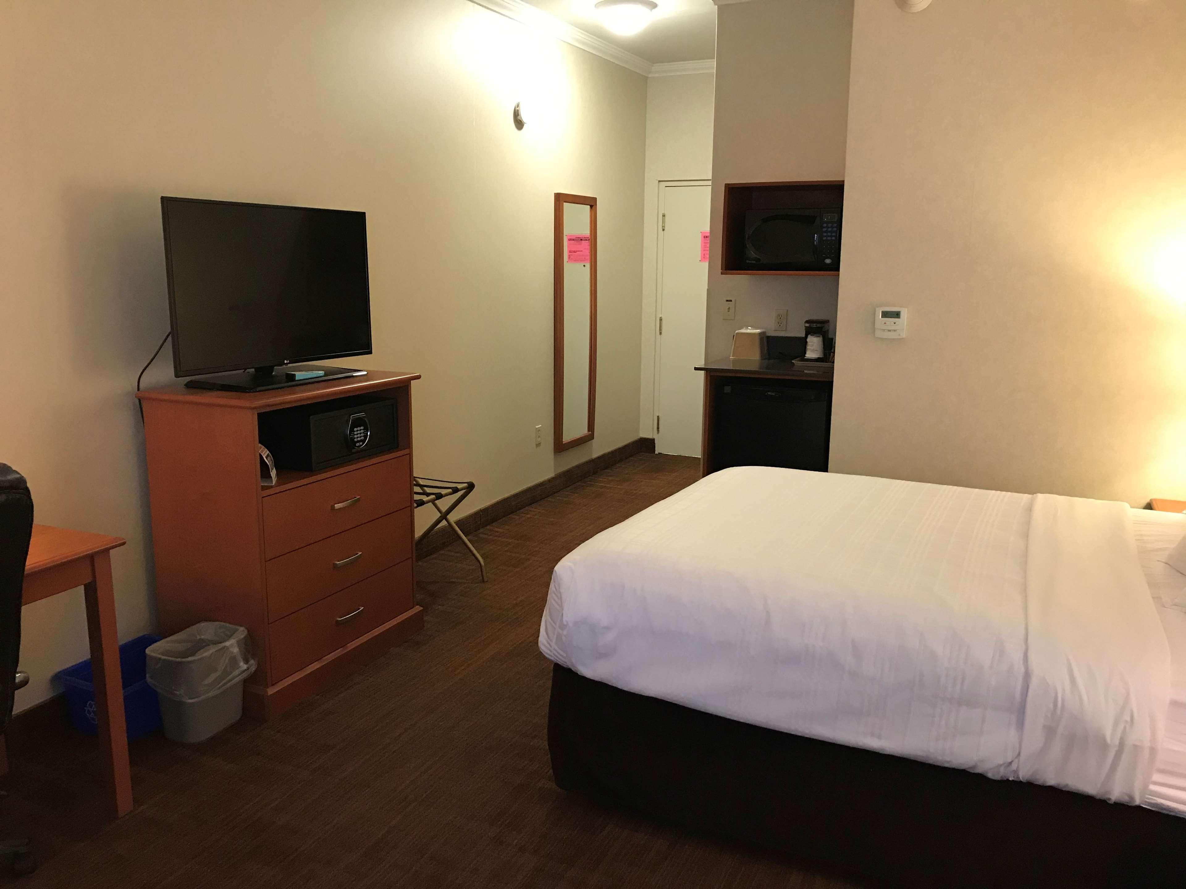Best Western Thunder Bay Crossroads Εξωτερικό φωτογραφία