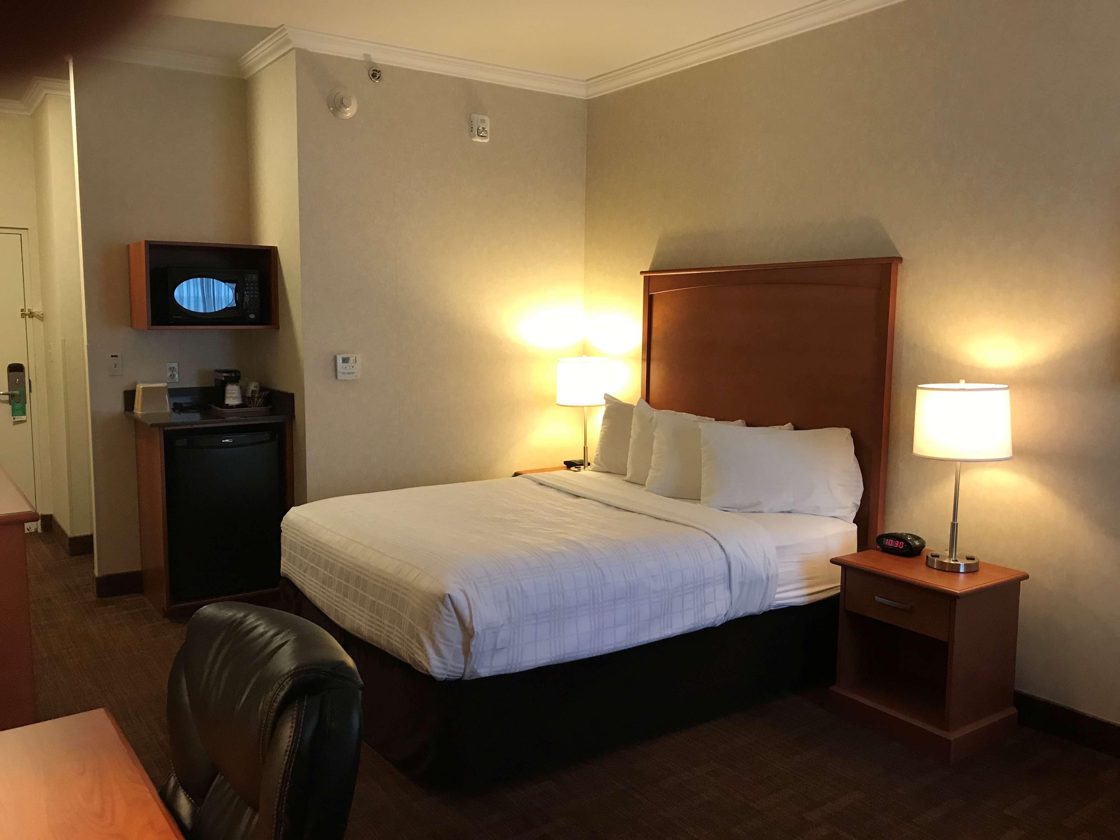 Best Western Thunder Bay Crossroads Εξωτερικό φωτογραφία