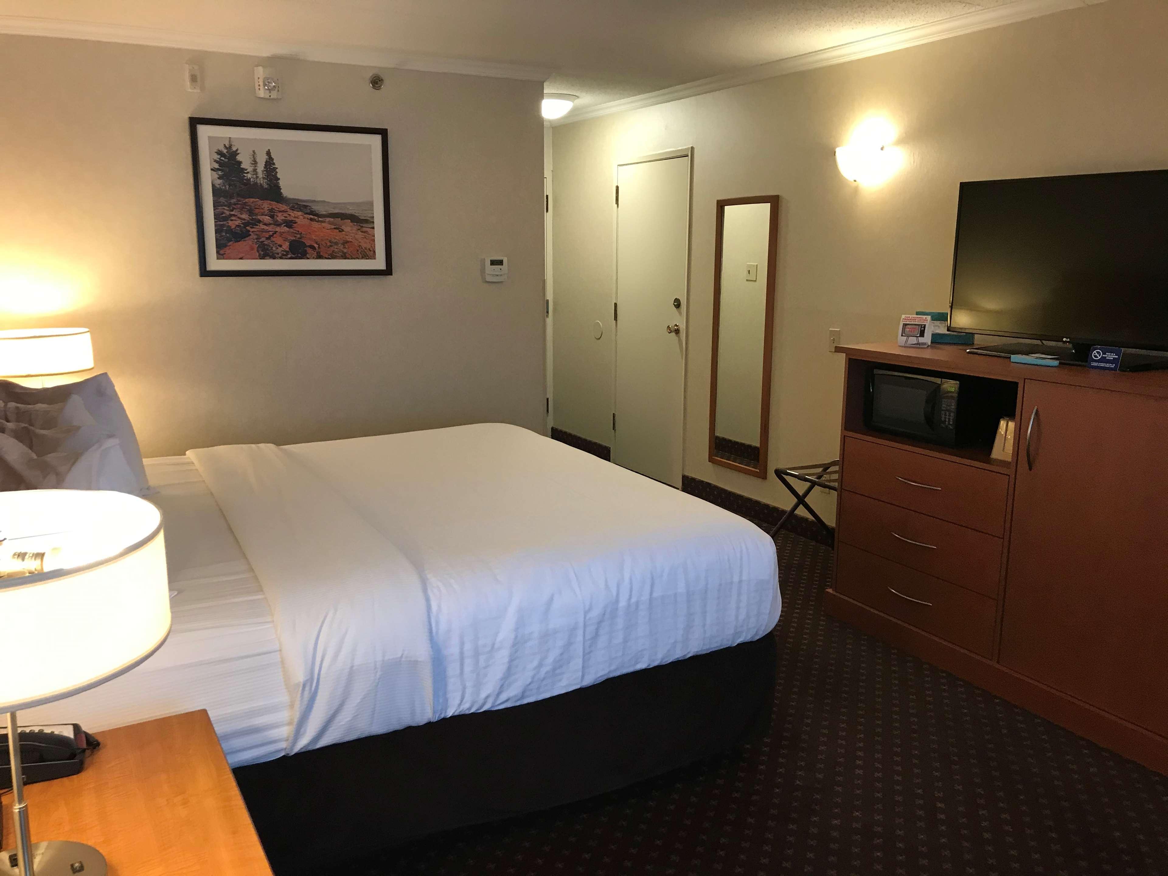 Best Western Thunder Bay Crossroads Εξωτερικό φωτογραφία