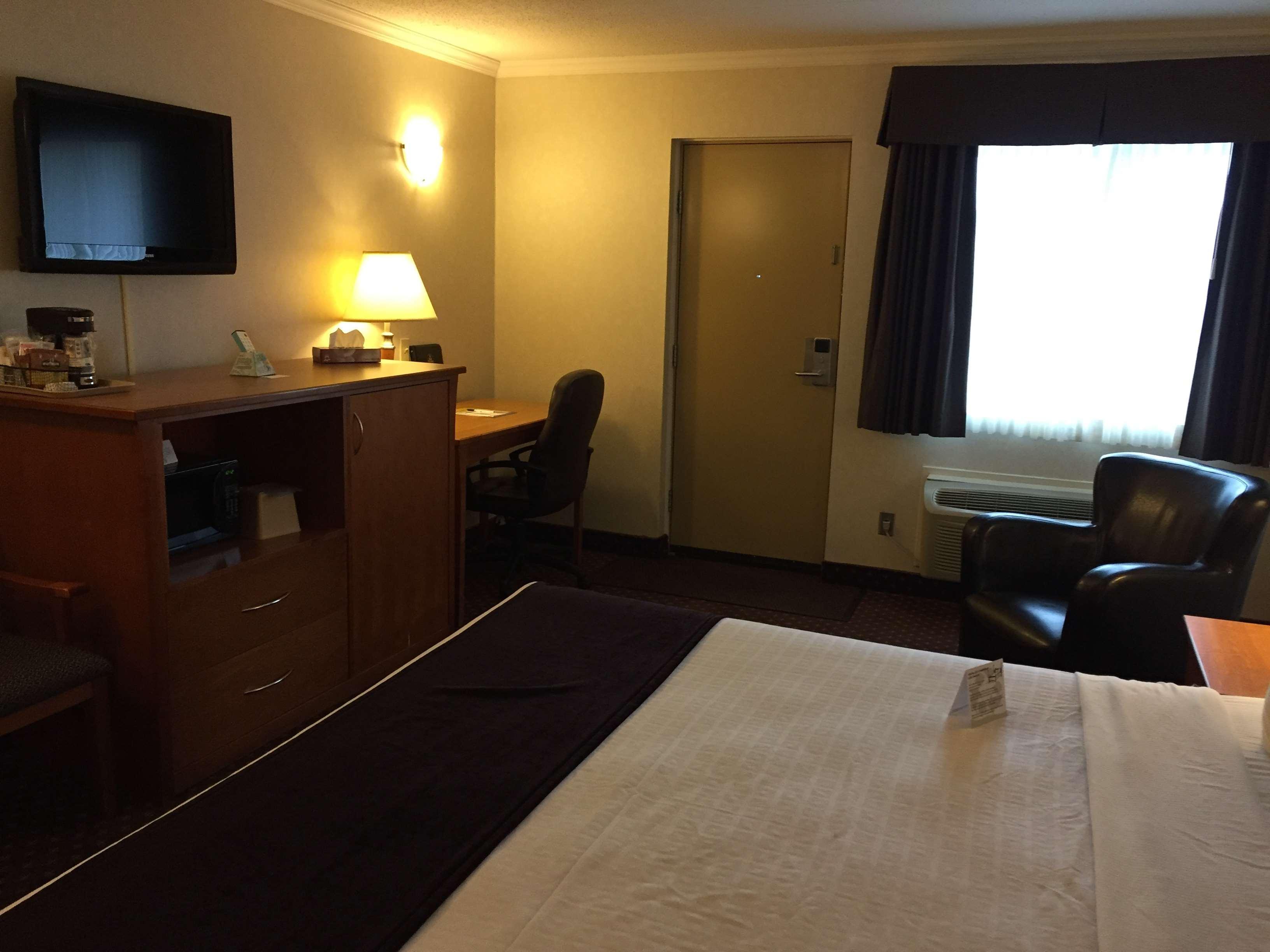 Best Western Thunder Bay Crossroads Εξωτερικό φωτογραφία