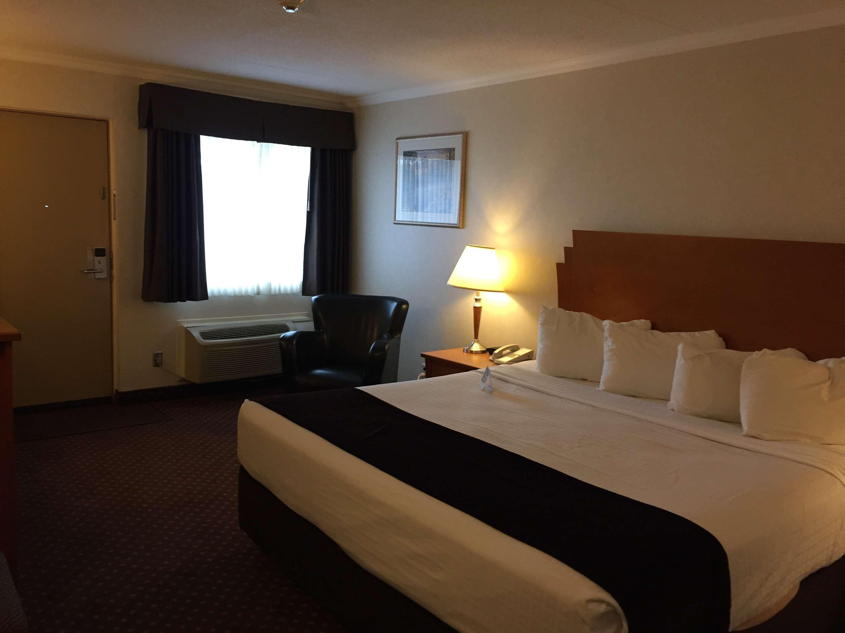 Best Western Thunder Bay Crossroads Εξωτερικό φωτογραφία