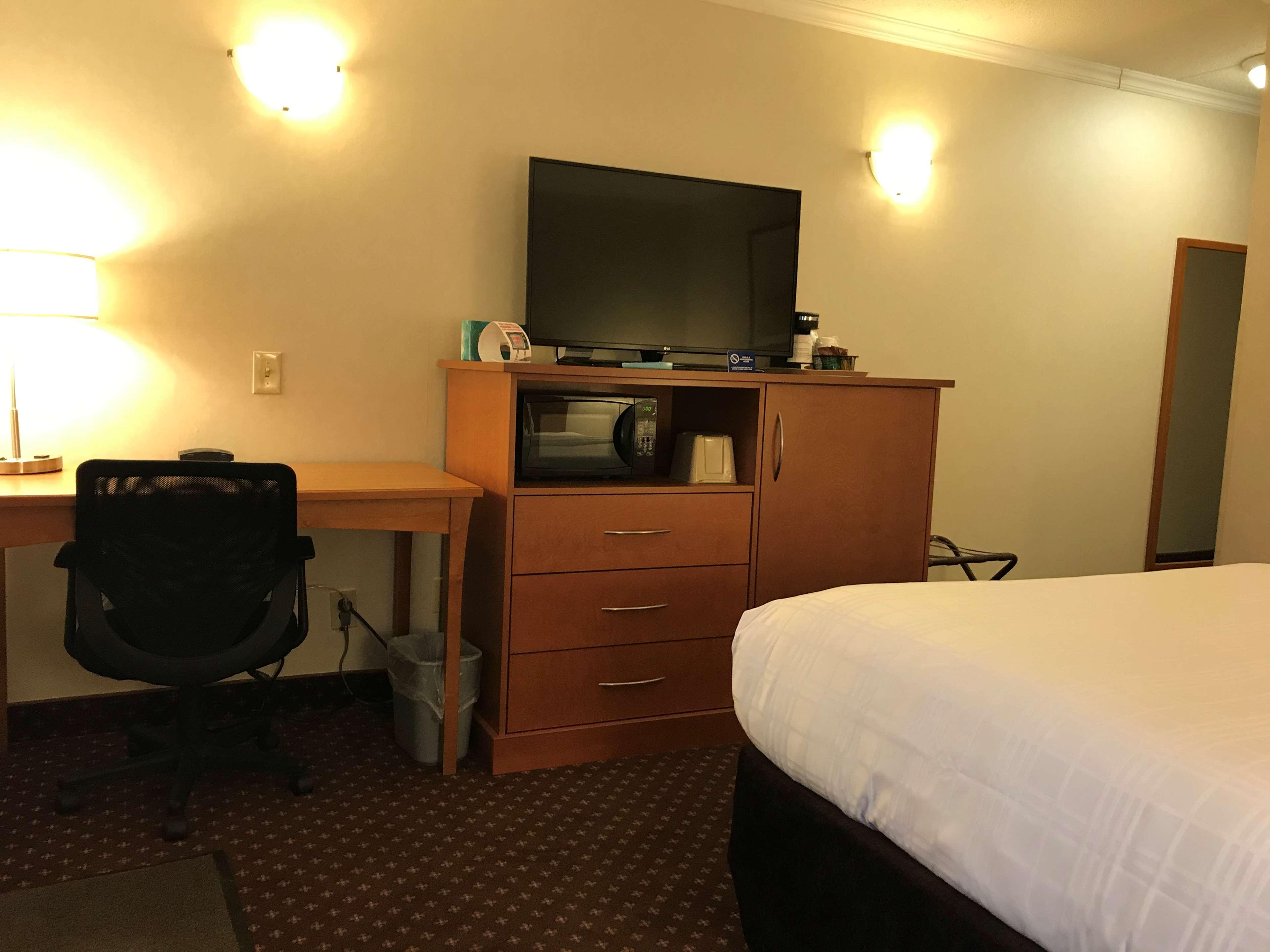 Best Western Thunder Bay Crossroads Εξωτερικό φωτογραφία