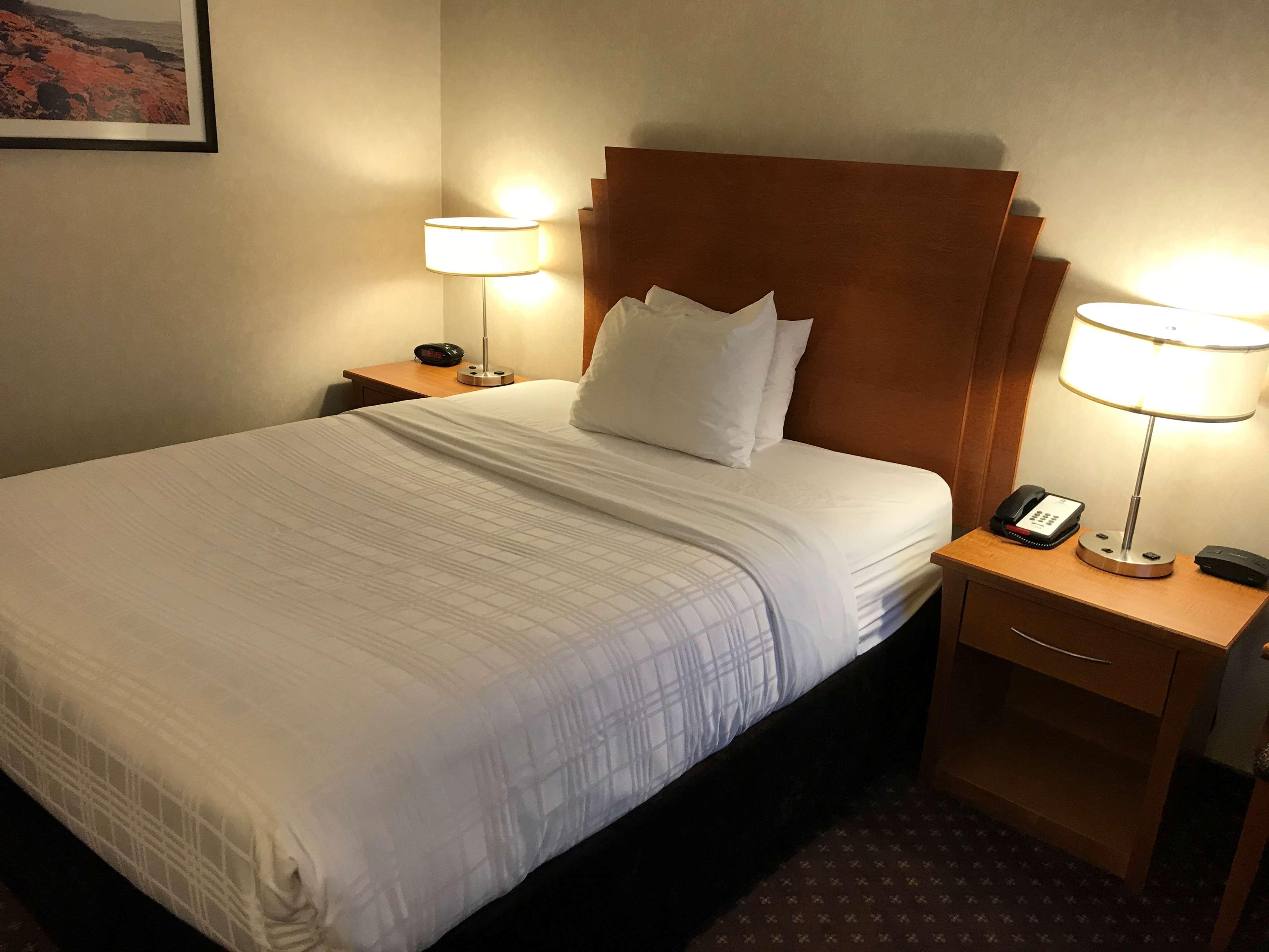 Best Western Thunder Bay Crossroads Εξωτερικό φωτογραφία