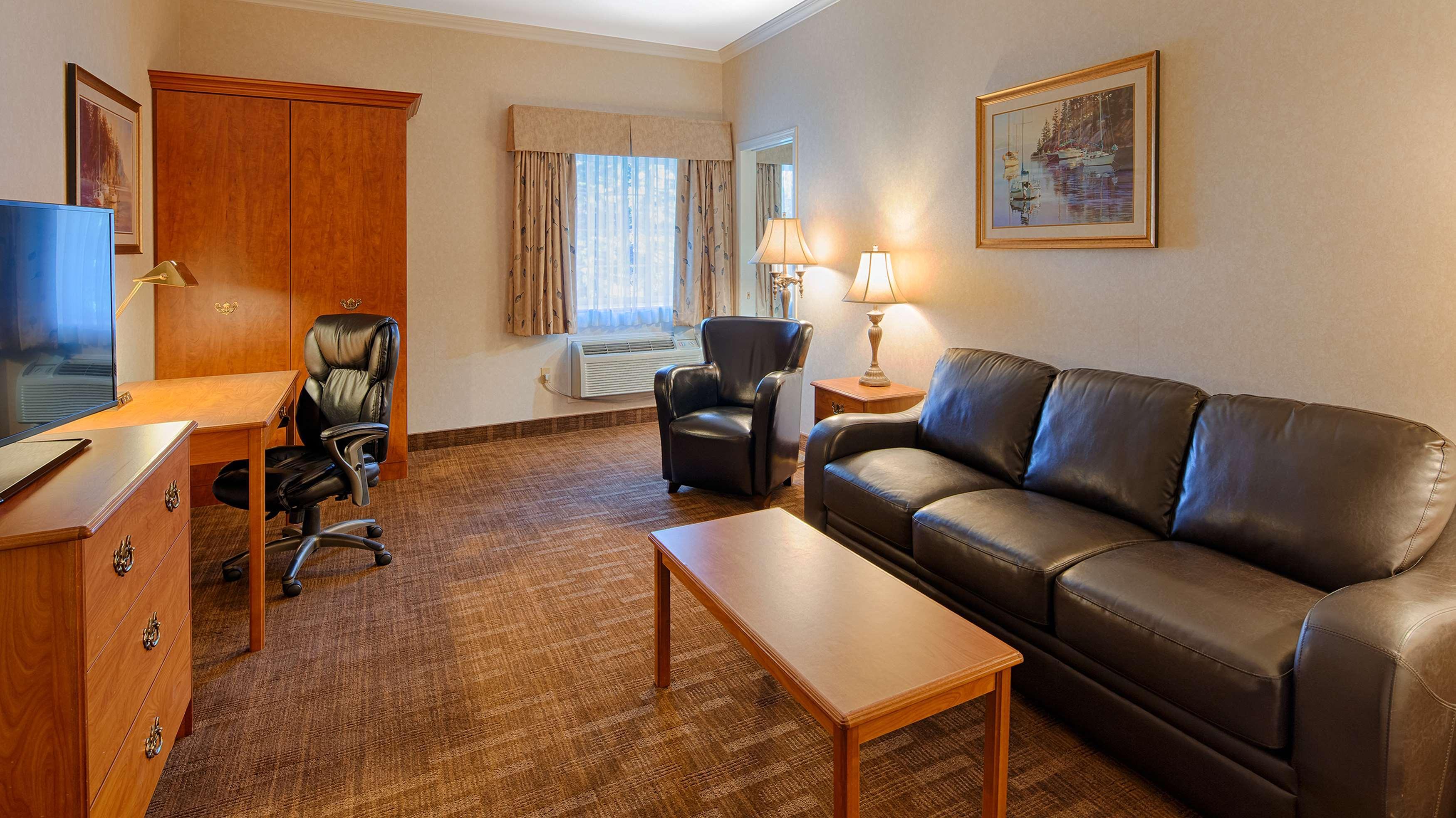 Best Western Thunder Bay Crossroads Εξωτερικό φωτογραφία