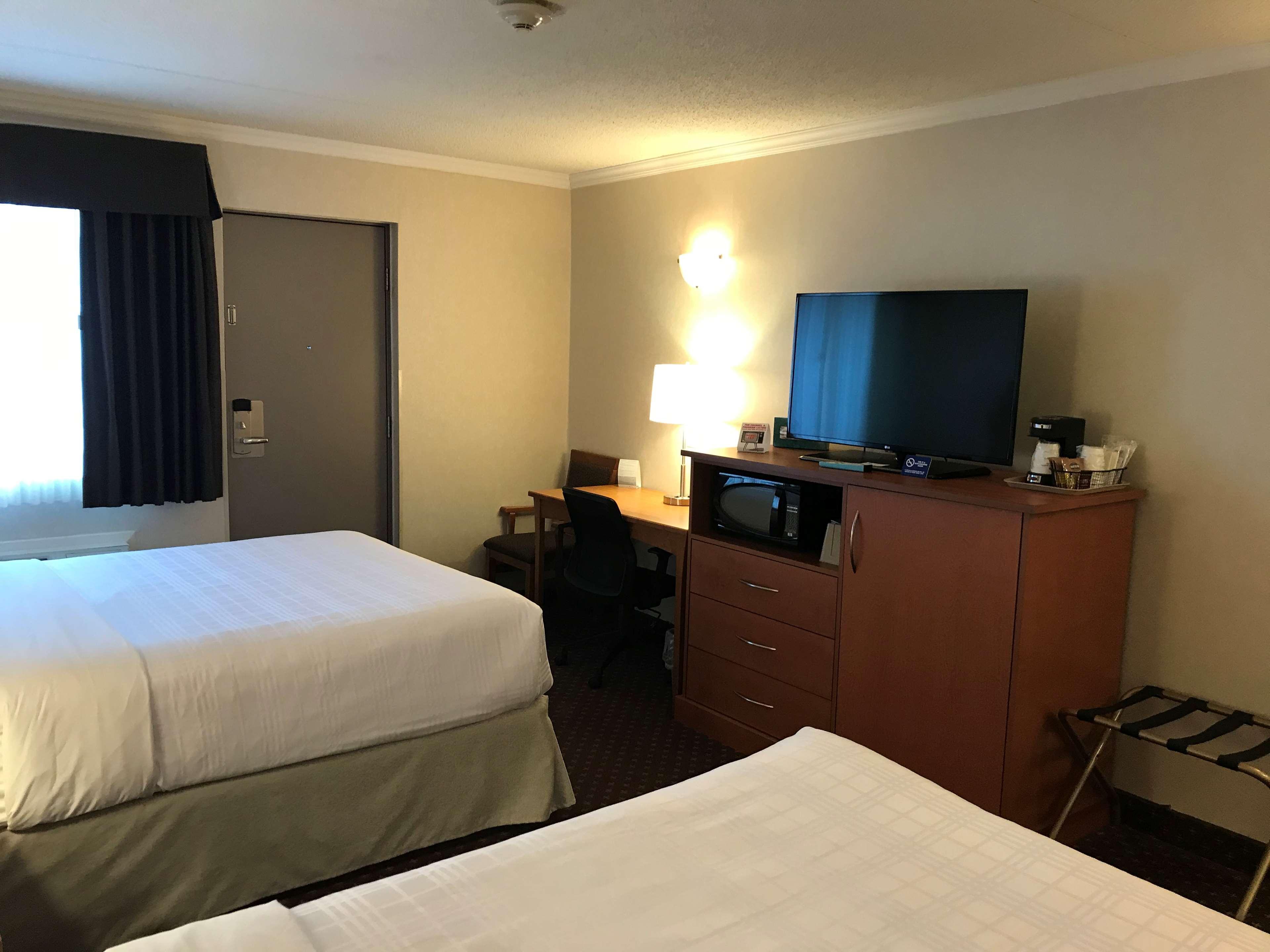 Best Western Thunder Bay Crossroads Εξωτερικό φωτογραφία