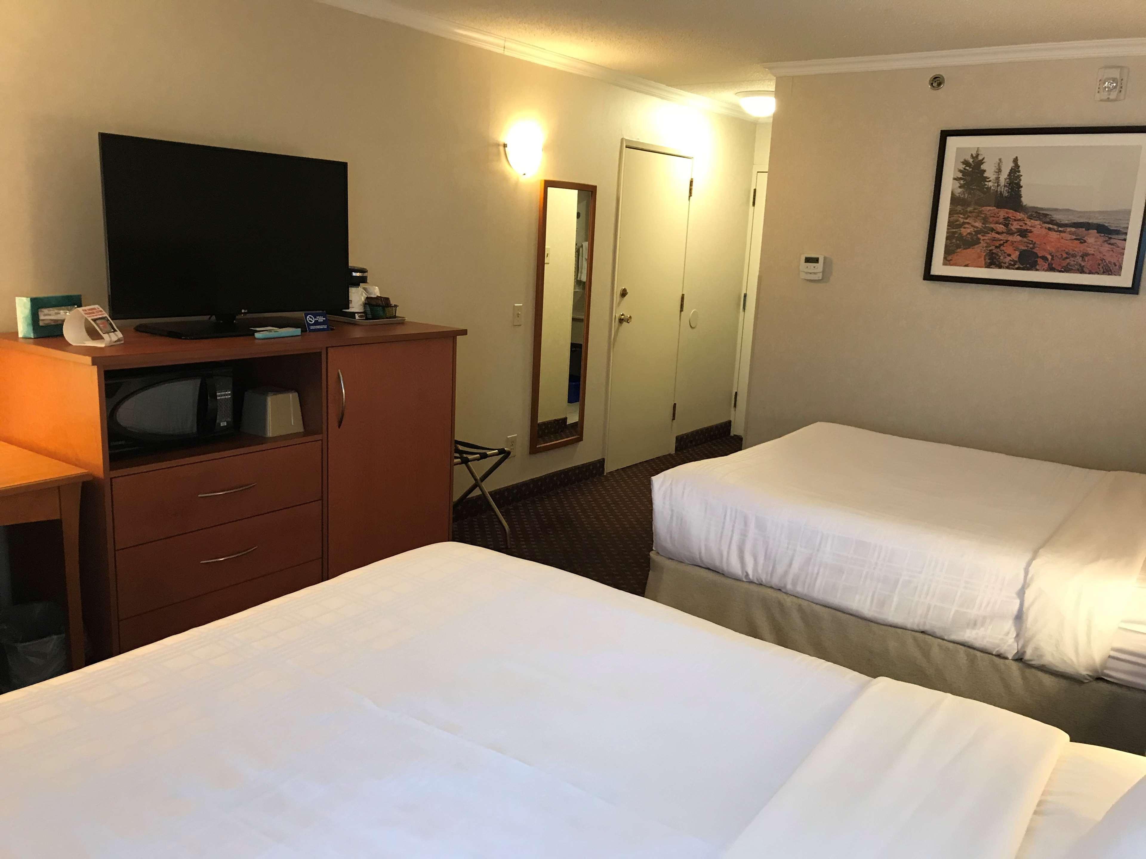 Best Western Thunder Bay Crossroads Εξωτερικό φωτογραφία