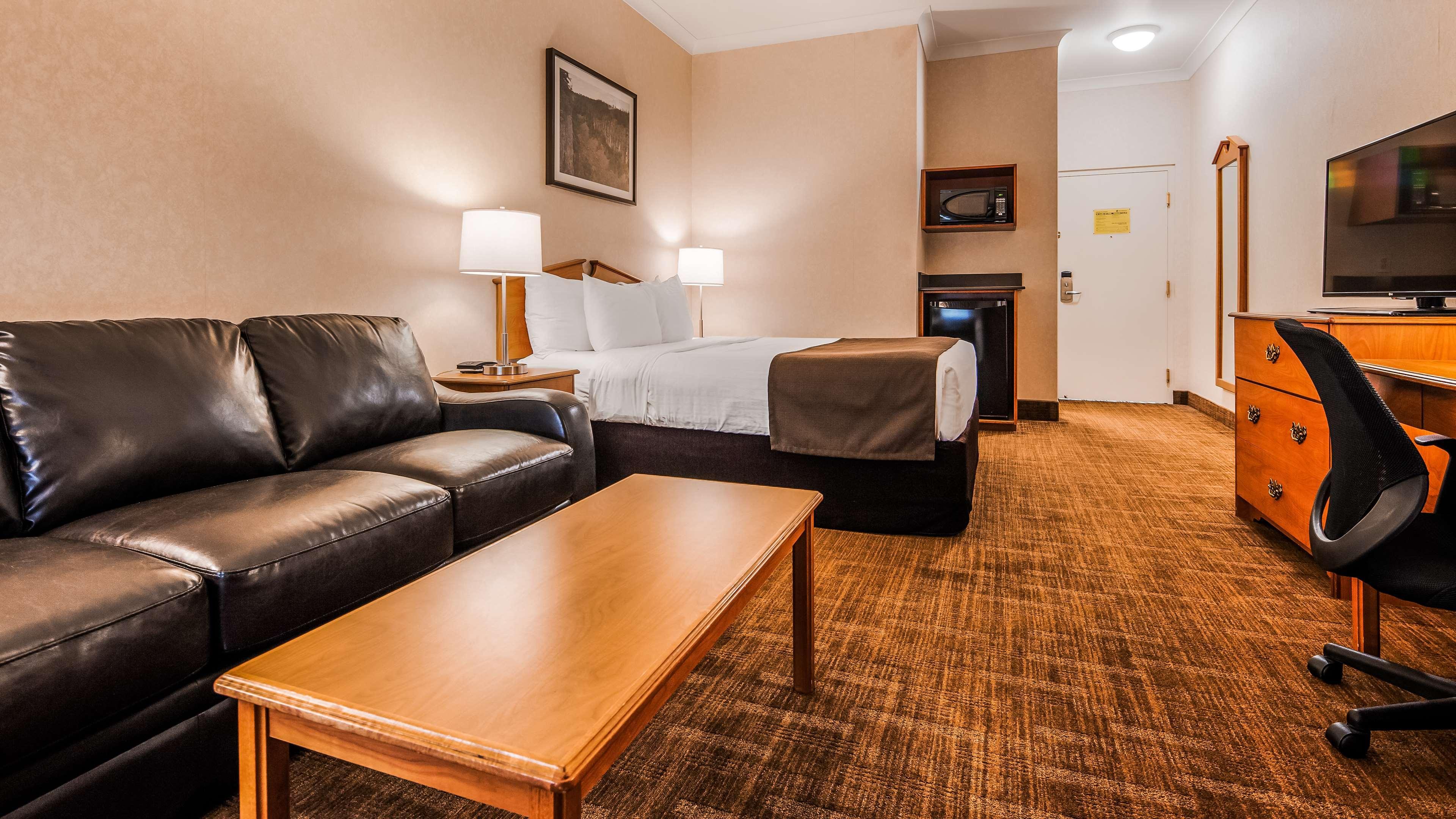 Best Western Thunder Bay Crossroads Εξωτερικό φωτογραφία