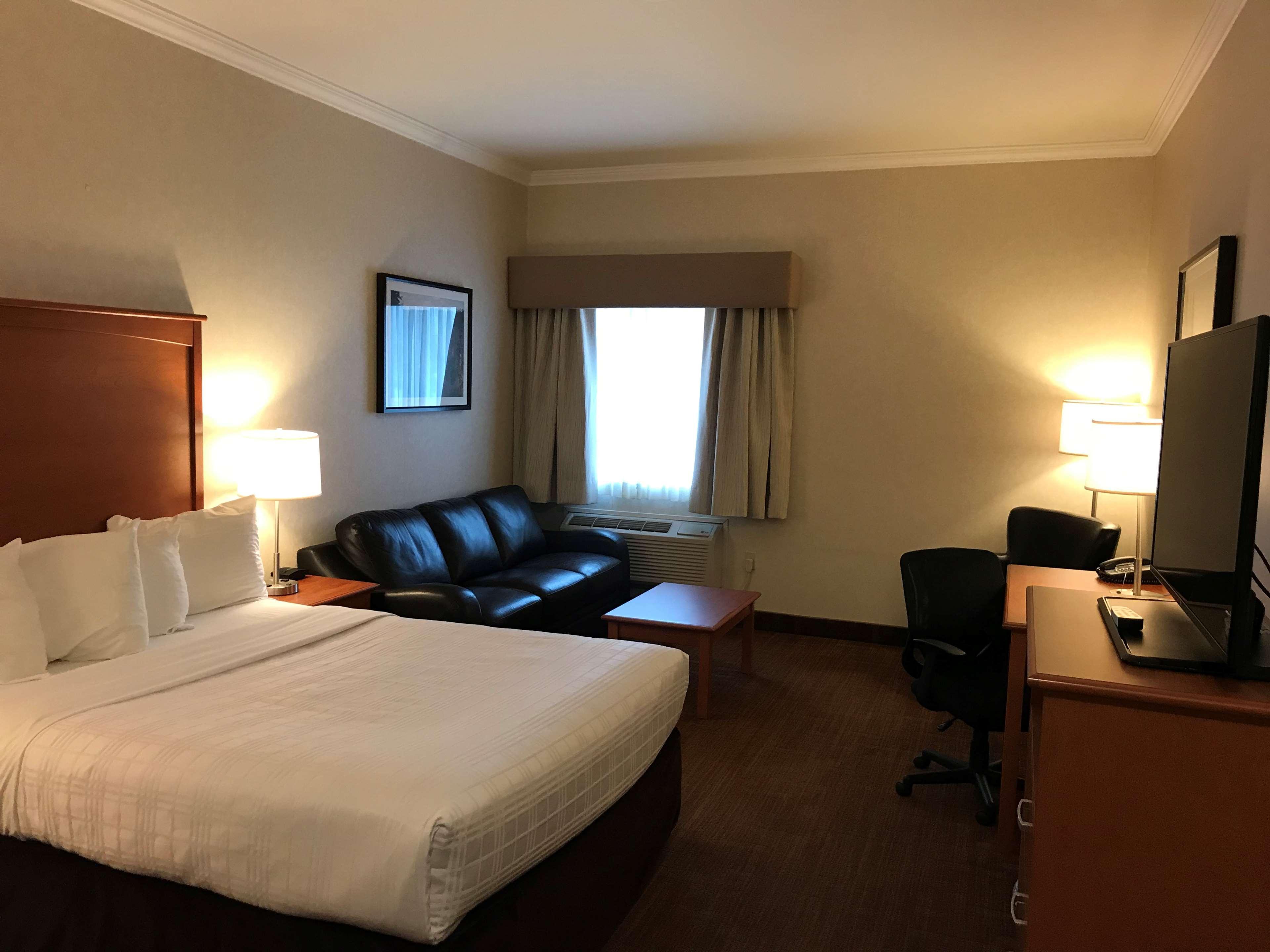Best Western Thunder Bay Crossroads Εξωτερικό φωτογραφία