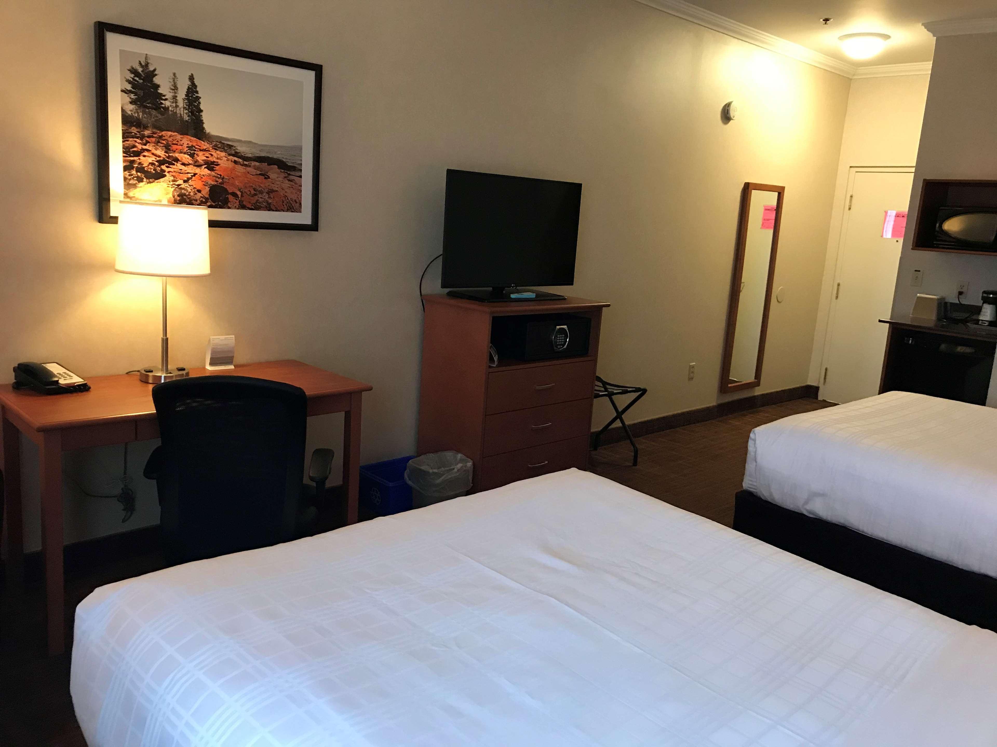 Best Western Thunder Bay Crossroads Εξωτερικό φωτογραφία