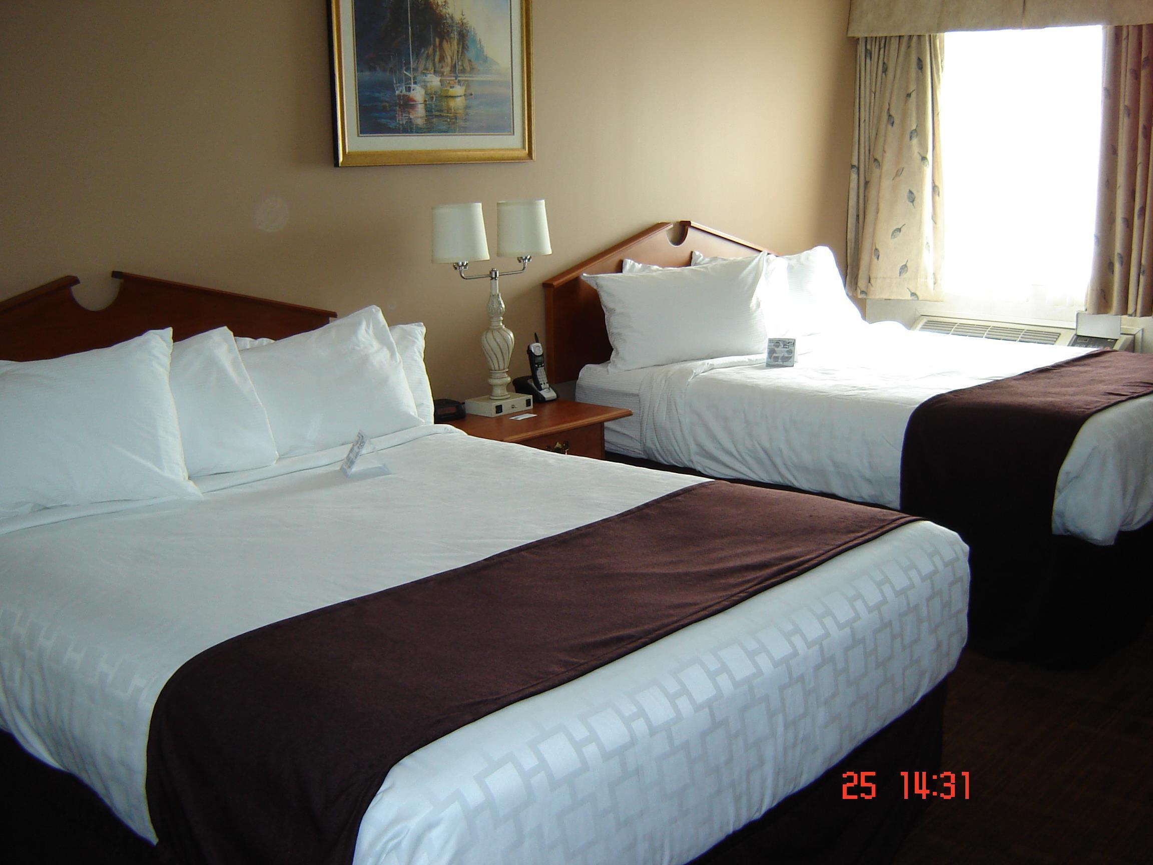 Best Western Thunder Bay Crossroads Εξωτερικό φωτογραφία