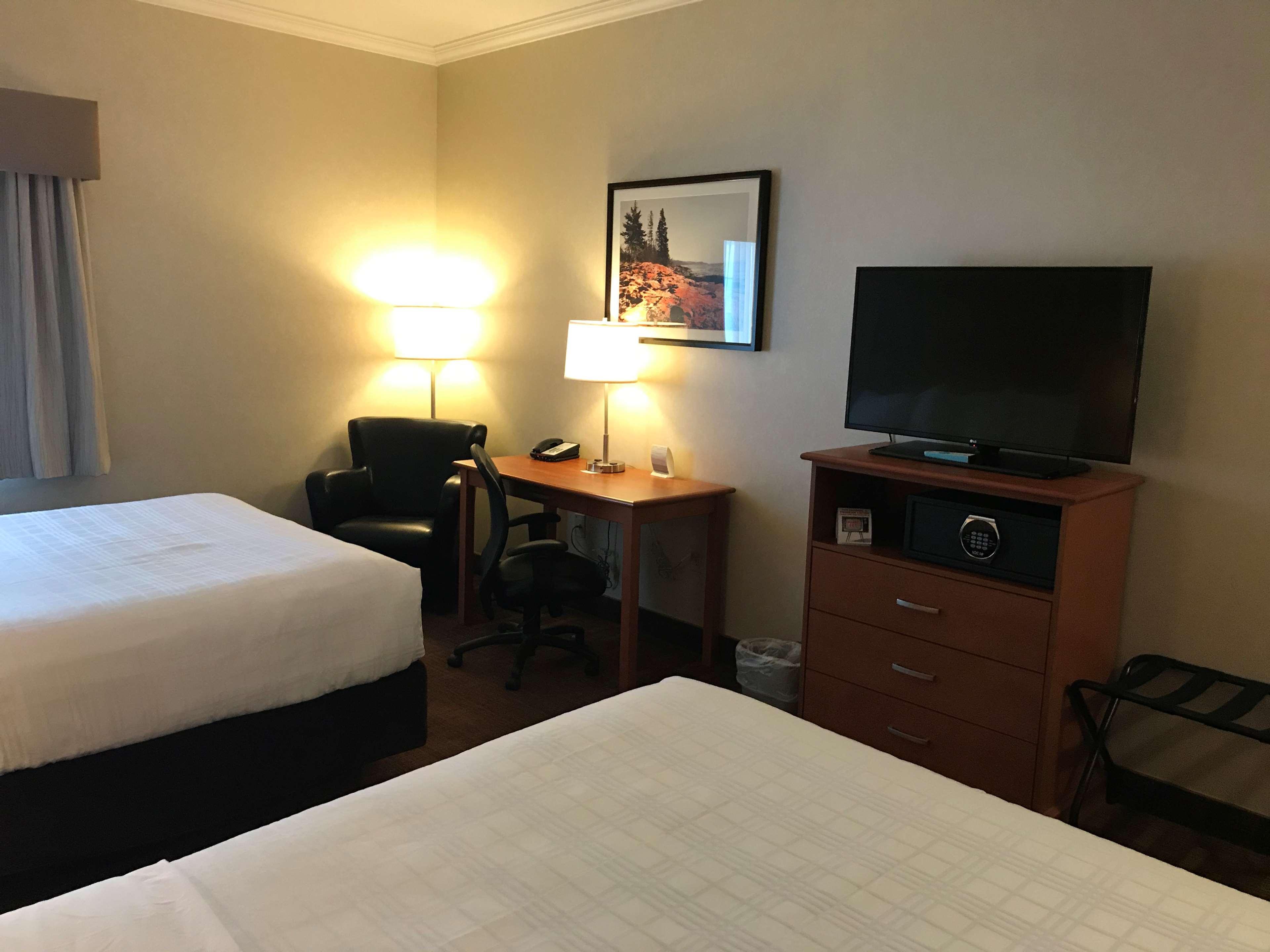 Best Western Thunder Bay Crossroads Εξωτερικό φωτογραφία