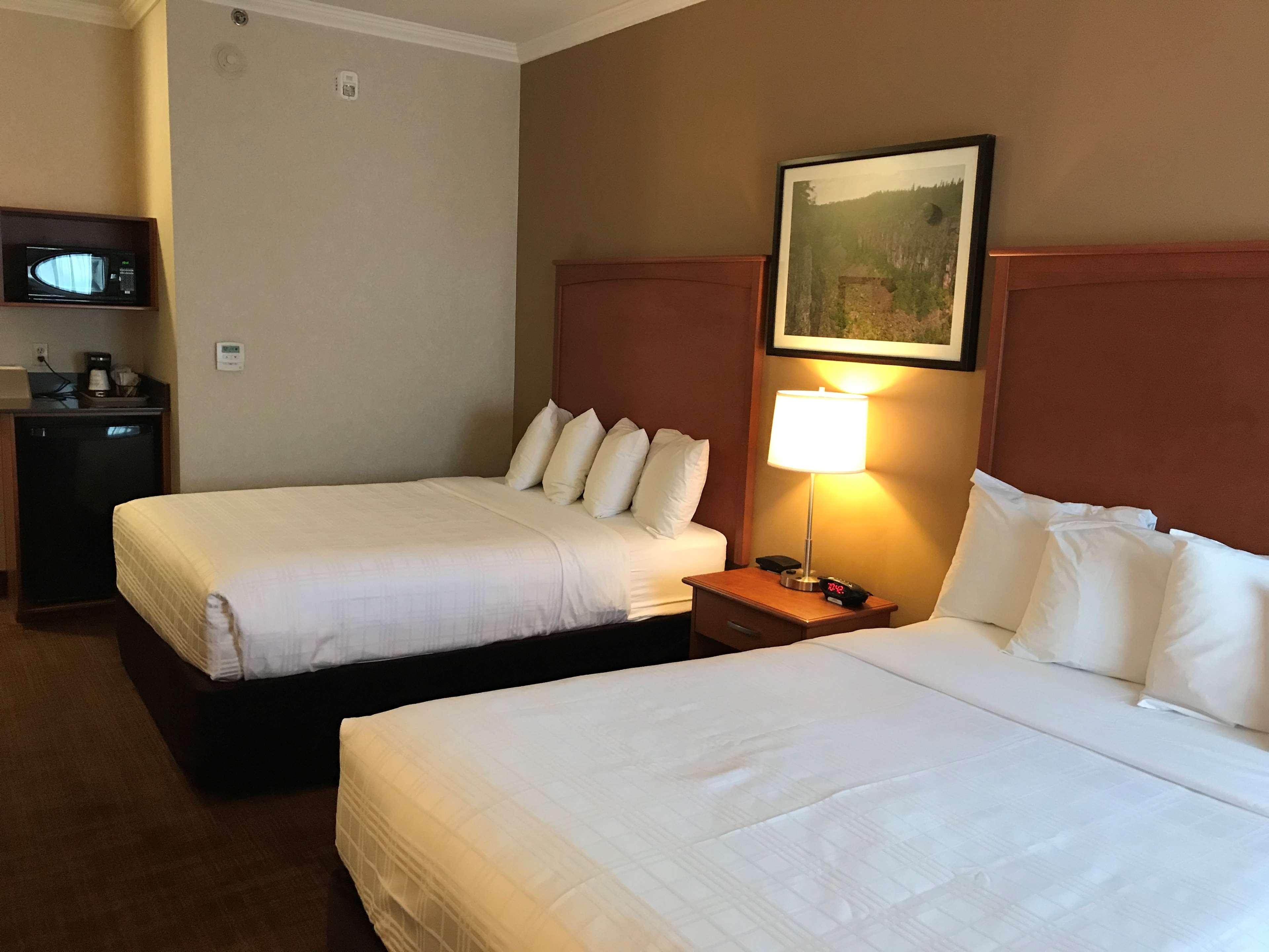 Best Western Thunder Bay Crossroads Εξωτερικό φωτογραφία