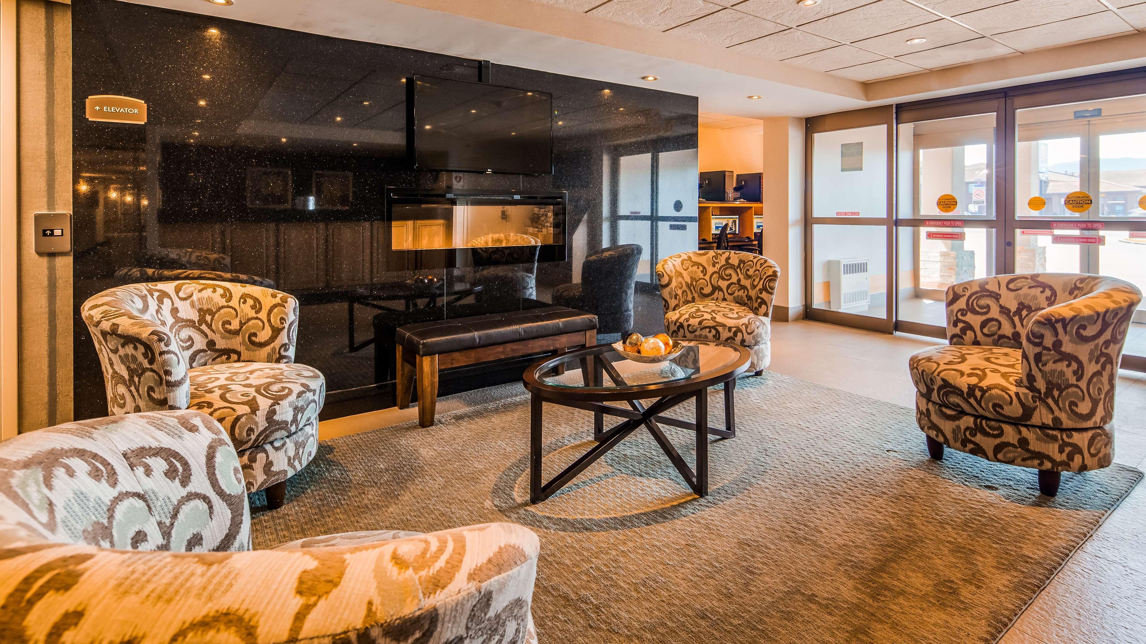 Best Western Thunder Bay Crossroads Εξωτερικό φωτογραφία