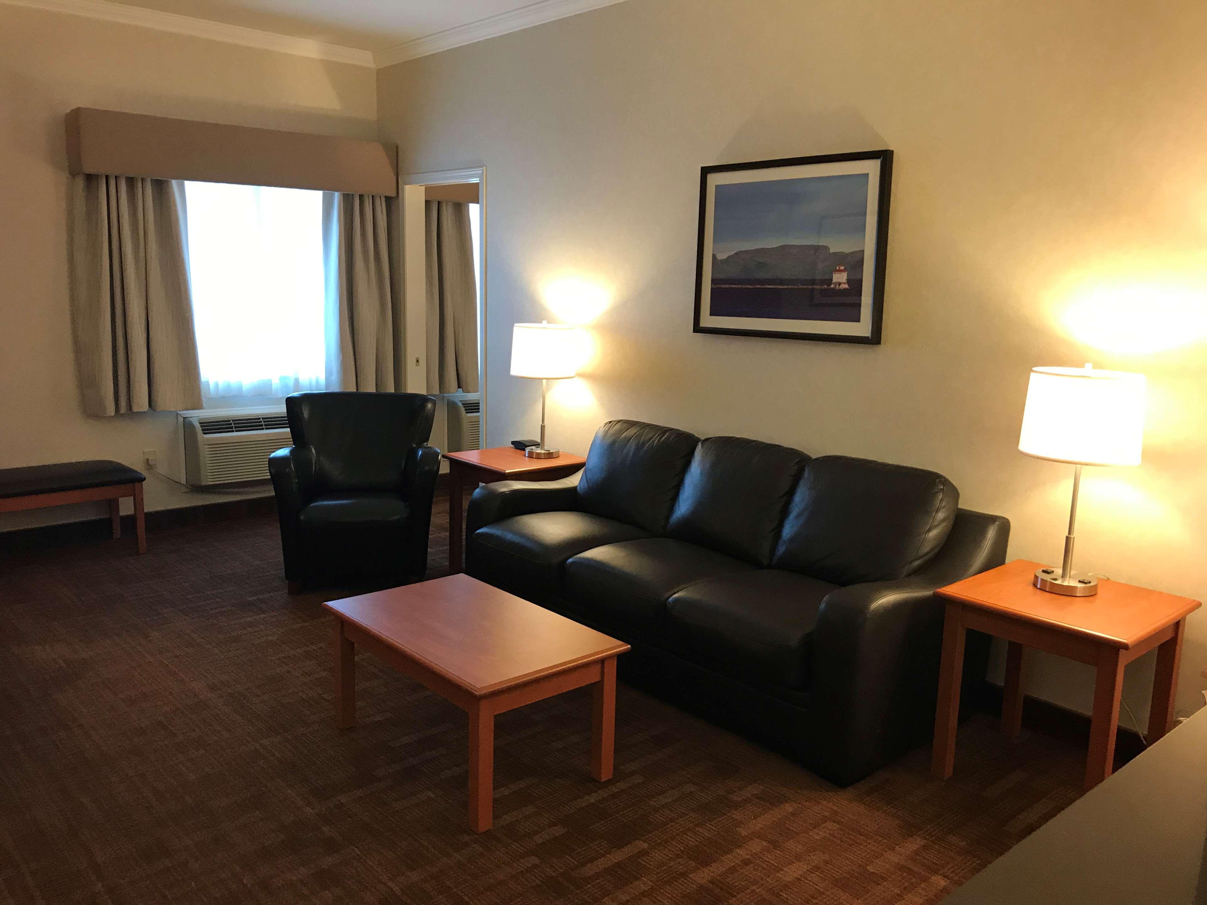Best Western Thunder Bay Crossroads Εξωτερικό φωτογραφία