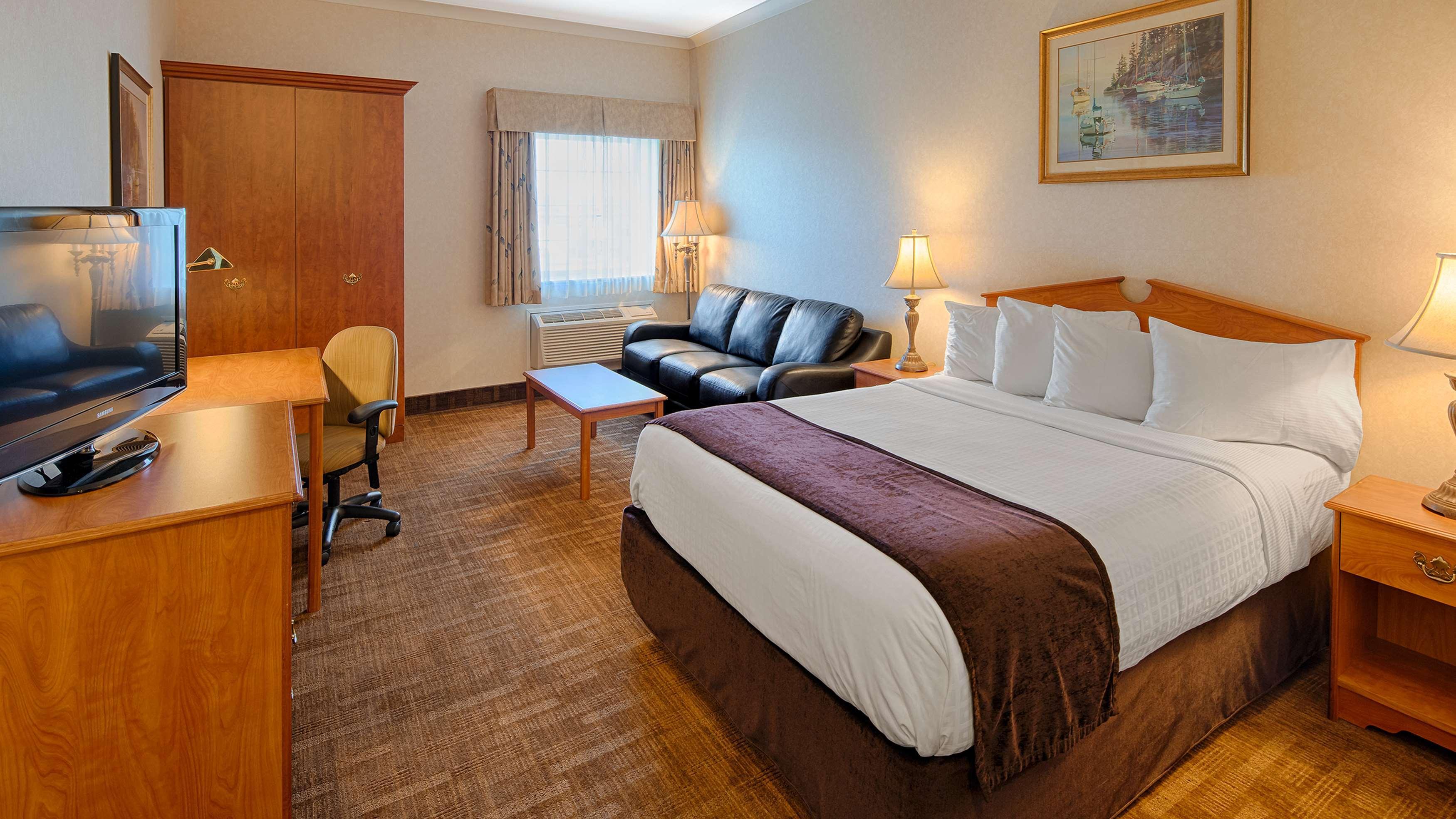 Best Western Thunder Bay Crossroads Εξωτερικό φωτογραφία
