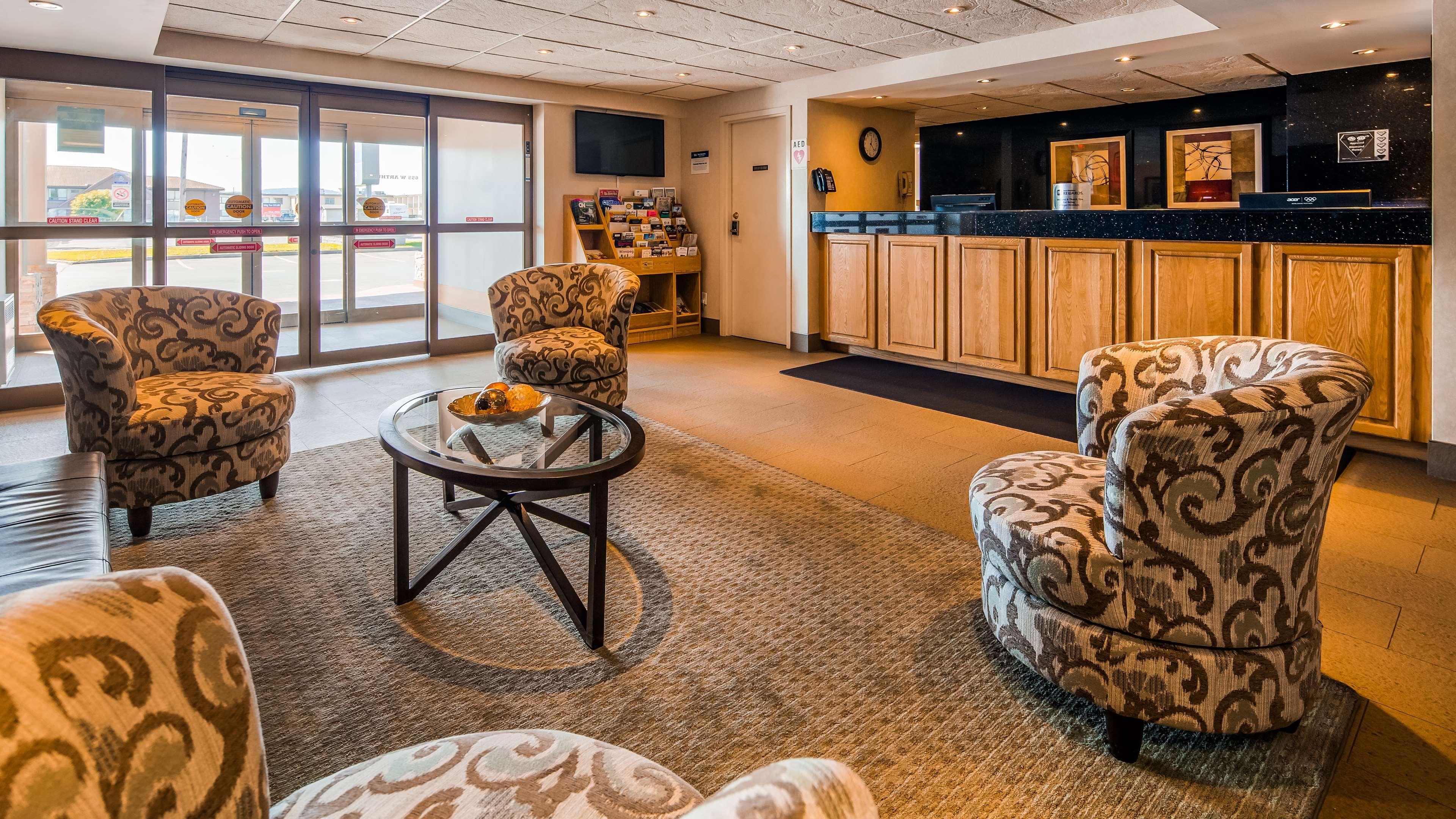 Best Western Thunder Bay Crossroads Εξωτερικό φωτογραφία