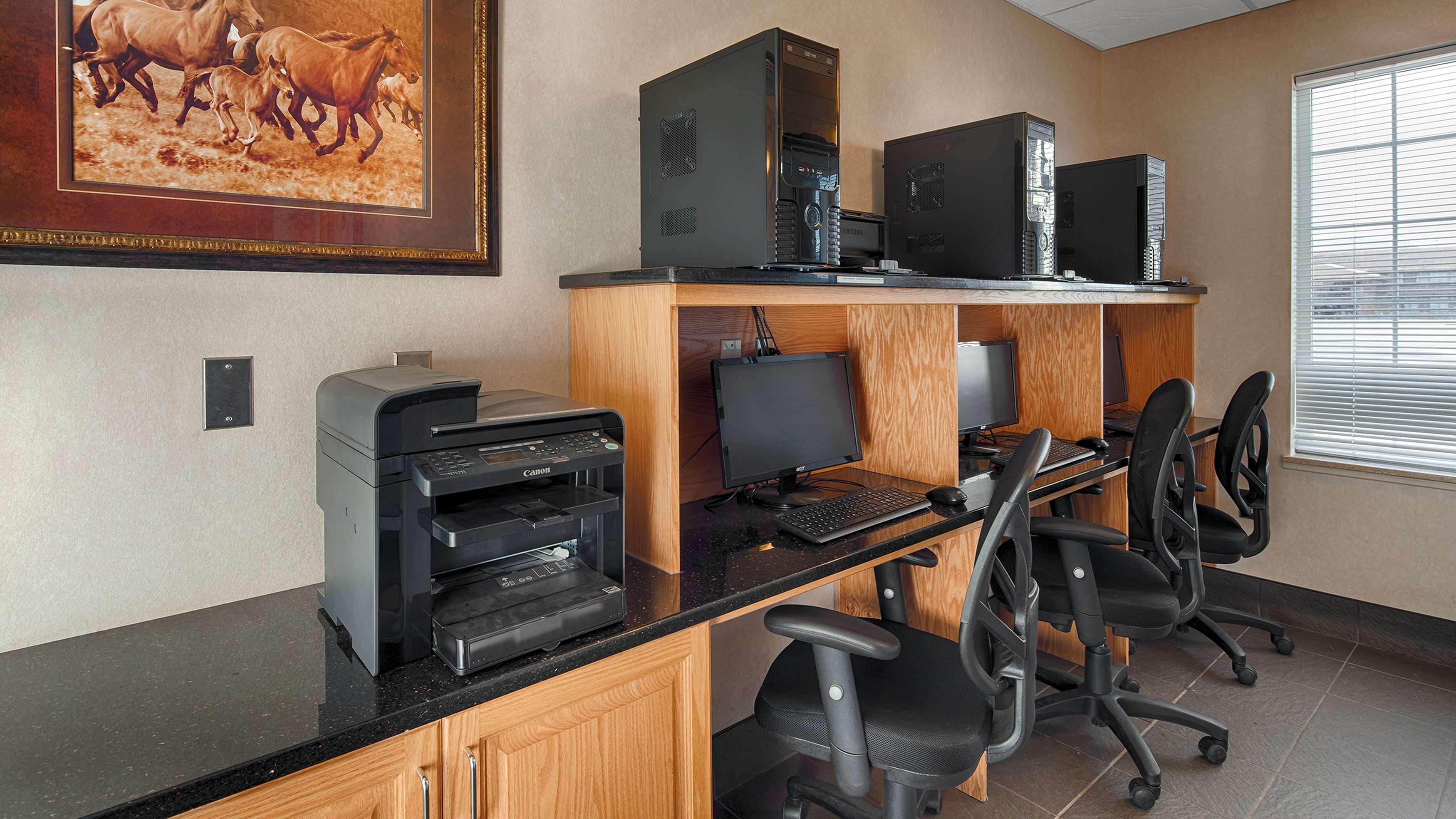 Best Western Thunder Bay Crossroads Εξωτερικό φωτογραφία