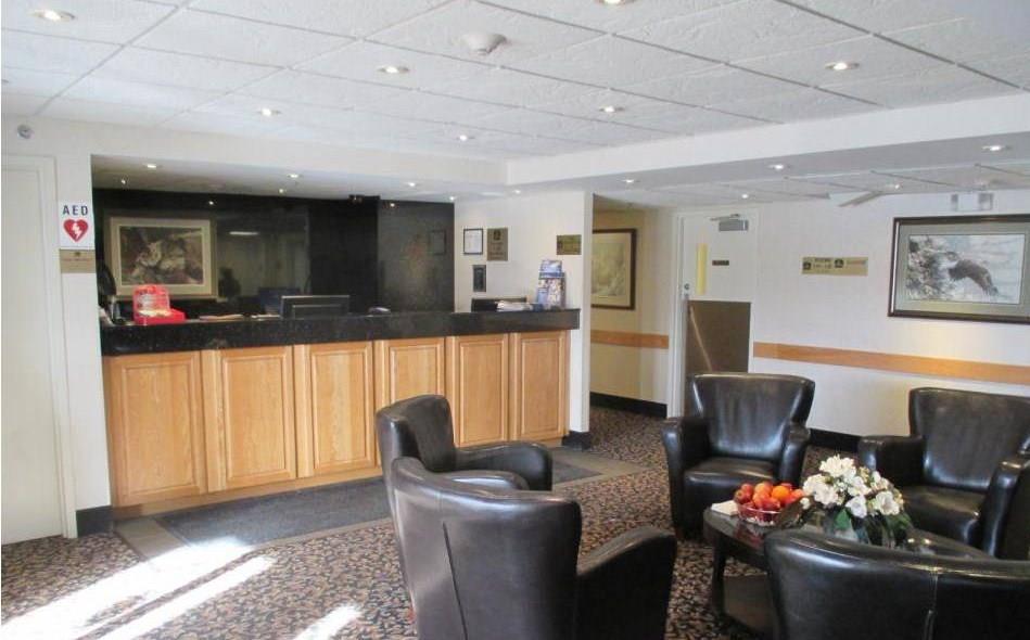Best Western Thunder Bay Crossroads Εσωτερικό φωτογραφία