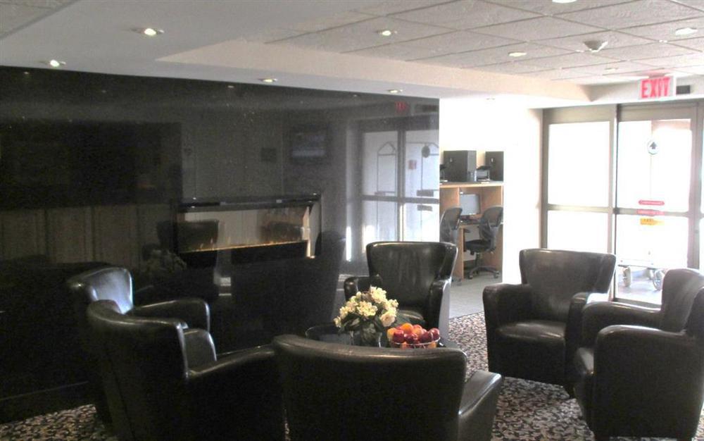 Best Western Thunder Bay Crossroads Εσωτερικό φωτογραφία