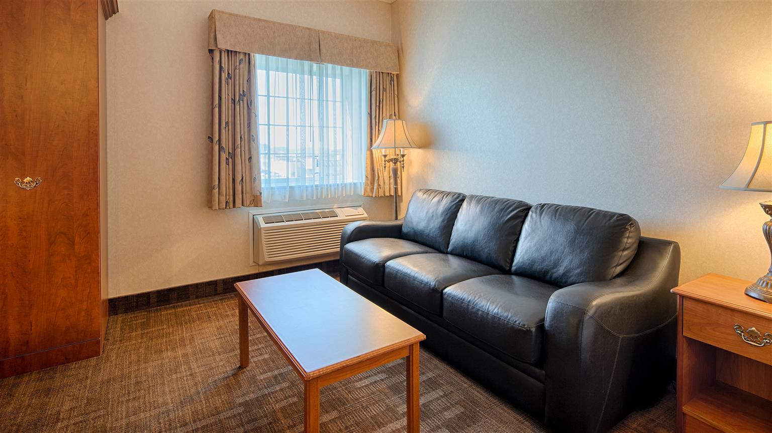 Best Western Thunder Bay Crossroads Εξωτερικό φωτογραφία