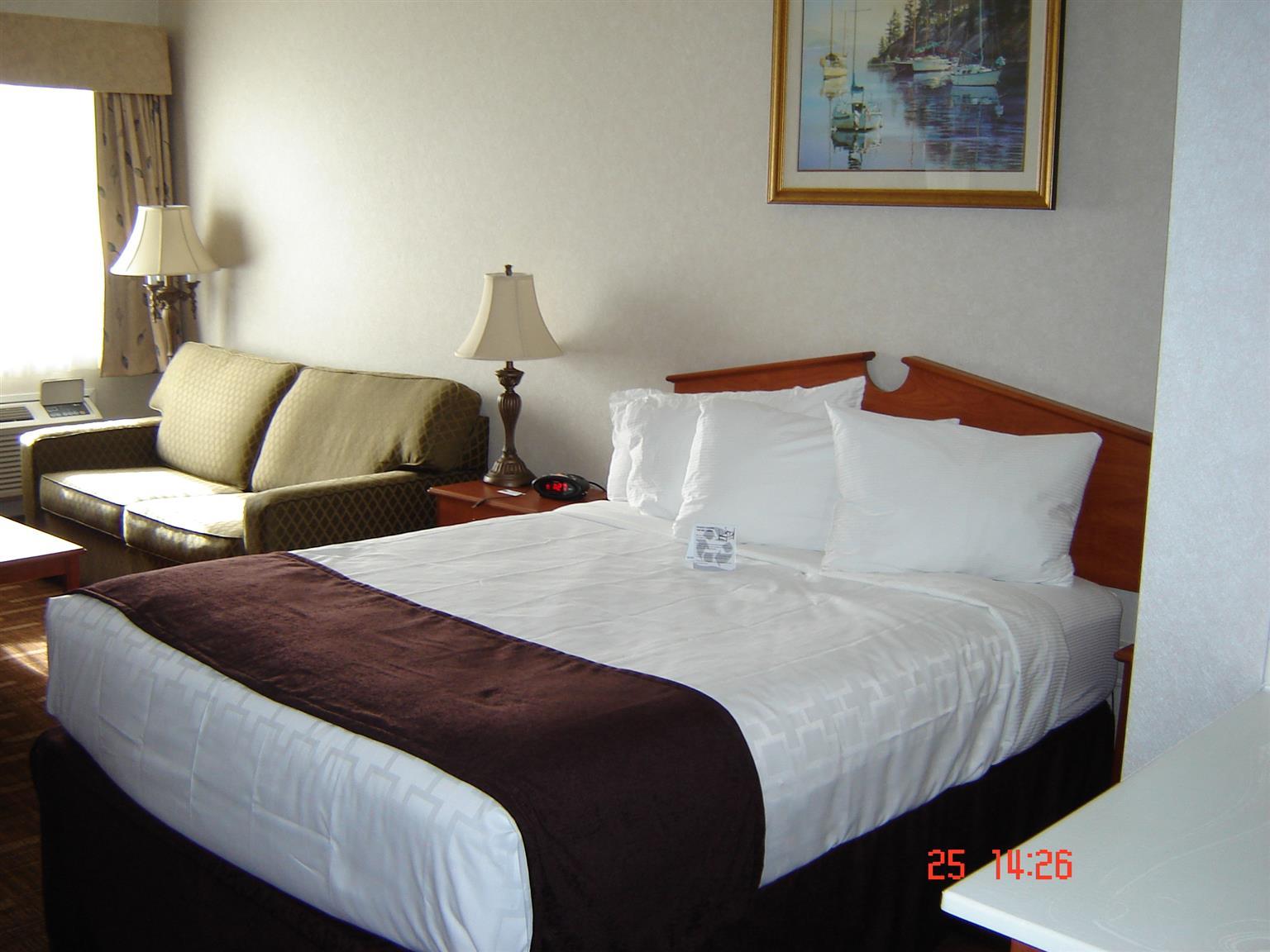 Best Western Thunder Bay Crossroads Εξωτερικό φωτογραφία