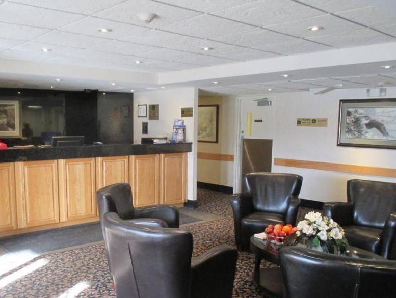 Best Western Thunder Bay Crossroads Εξωτερικό φωτογραφία