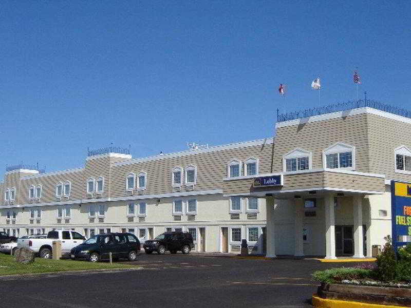 Best Western Thunder Bay Crossroads Εξωτερικό φωτογραφία