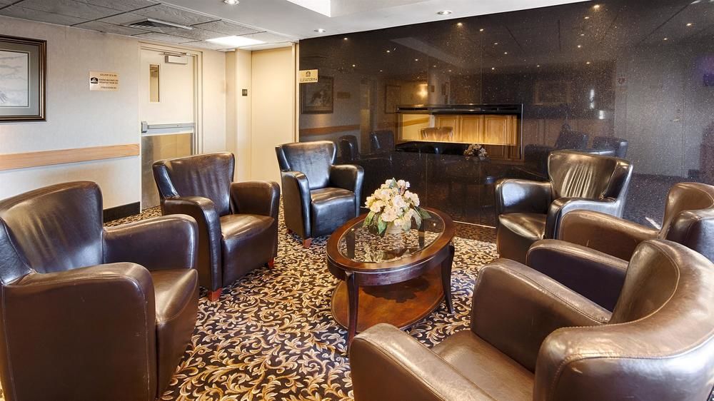 Best Western Thunder Bay Crossroads Εξωτερικό φωτογραφία