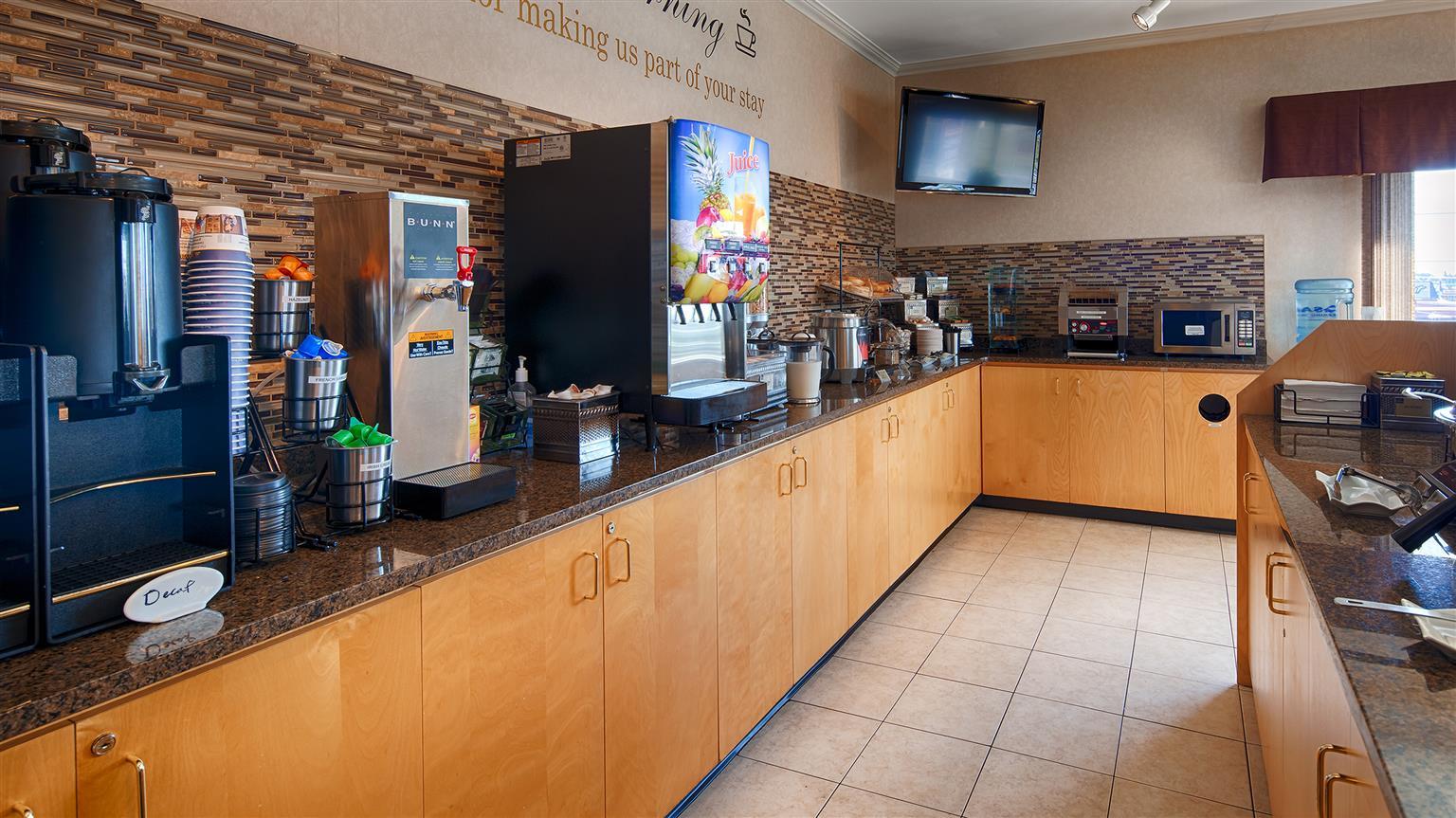 Best Western Thunder Bay Crossroads Εξωτερικό φωτογραφία