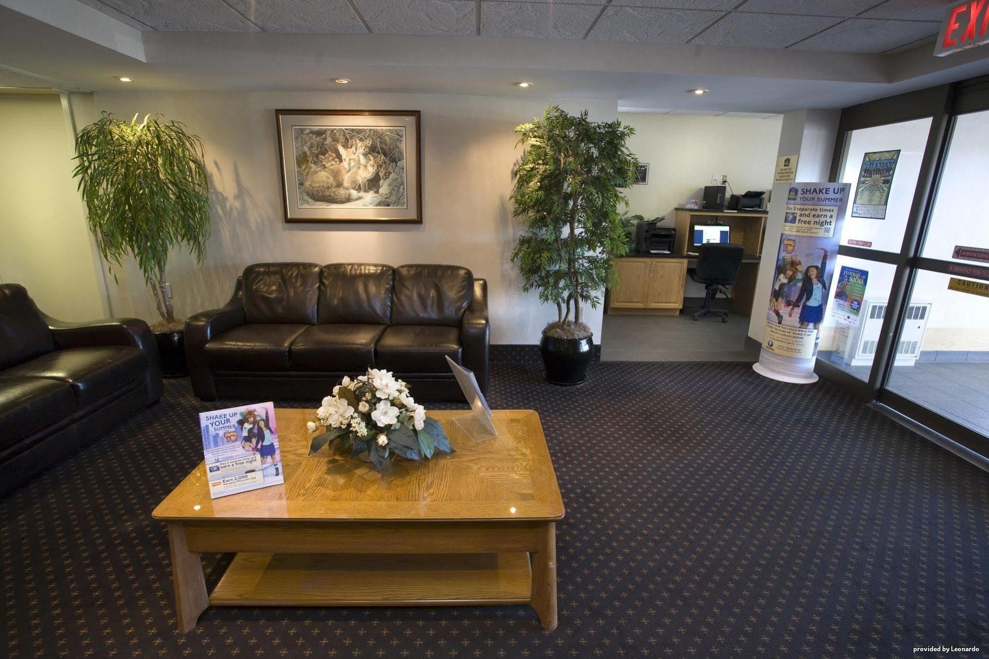 Best Western Thunder Bay Crossroads Εσωτερικό φωτογραφία