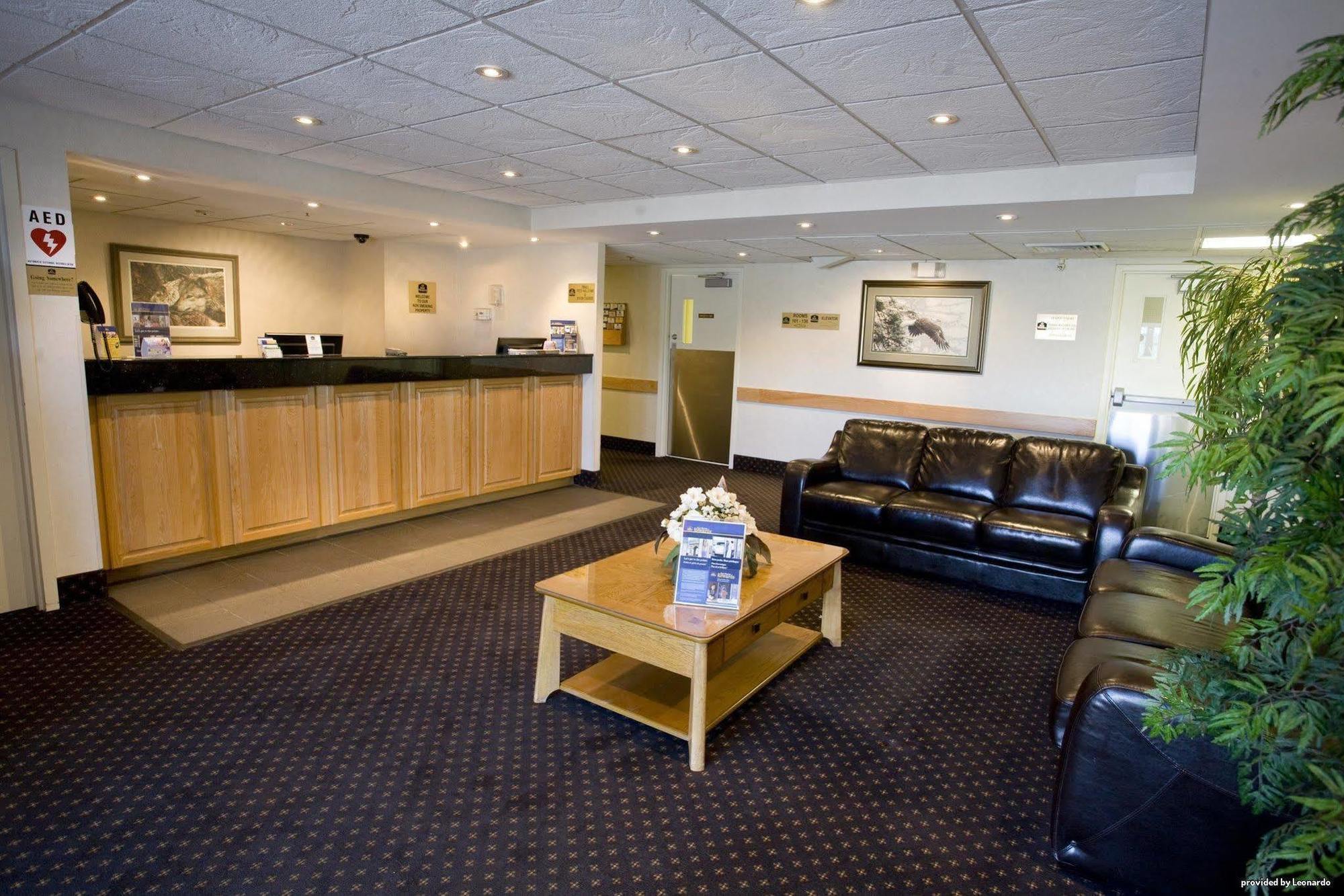 Best Western Thunder Bay Crossroads Εσωτερικό φωτογραφία