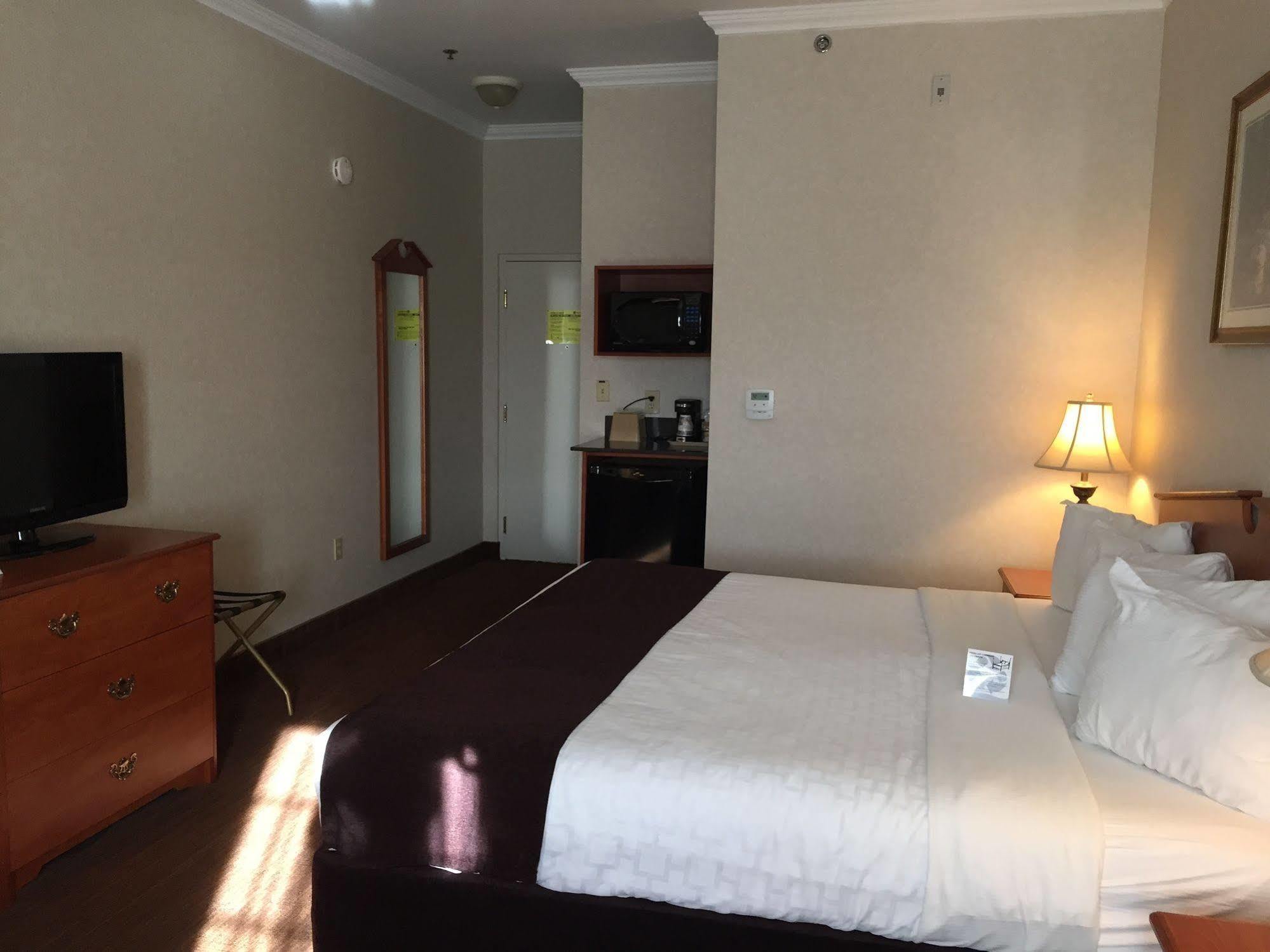 Best Western Thunder Bay Crossroads Εξωτερικό φωτογραφία