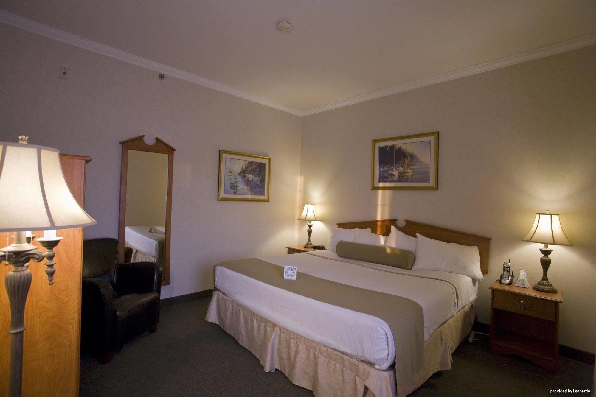 Best Western Thunder Bay Crossroads Δωμάτιο φωτογραφία