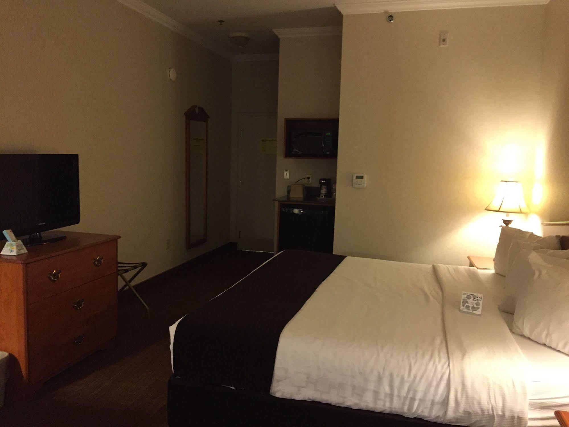 Best Western Thunder Bay Crossroads Εξωτερικό φωτογραφία